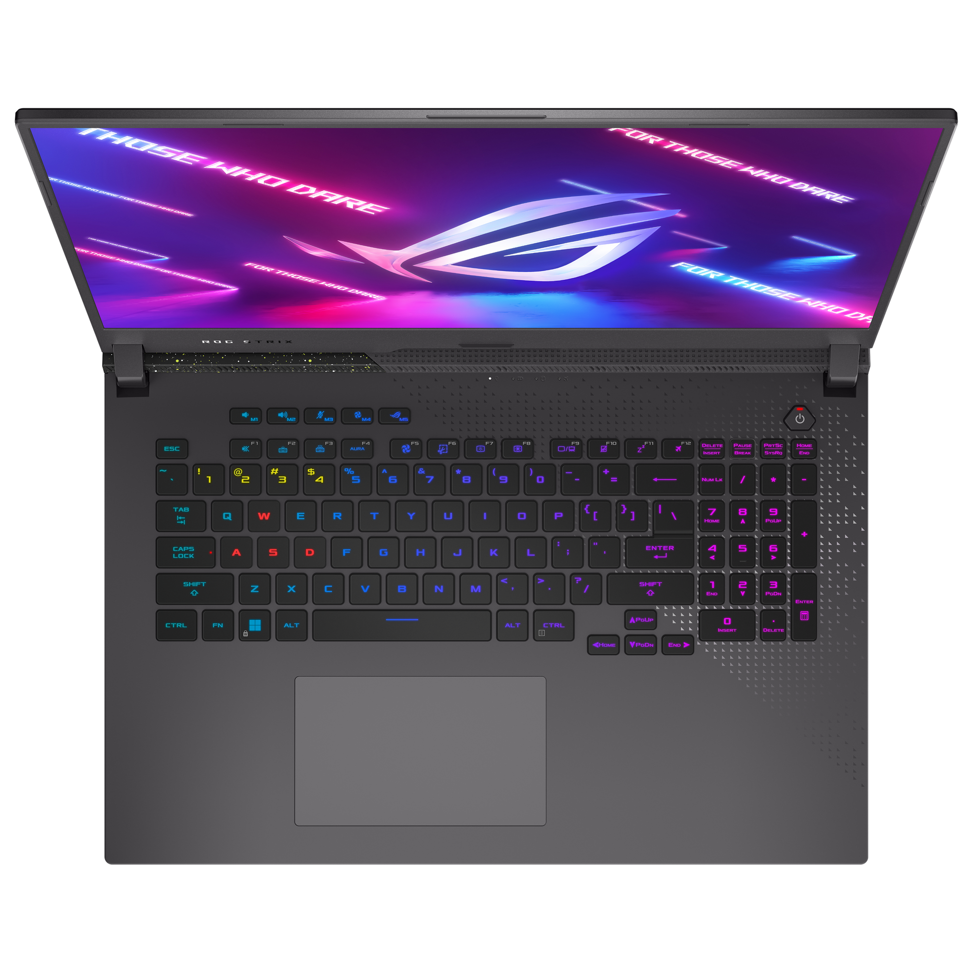 ROG Strix G17 G713PI-LL122W 2