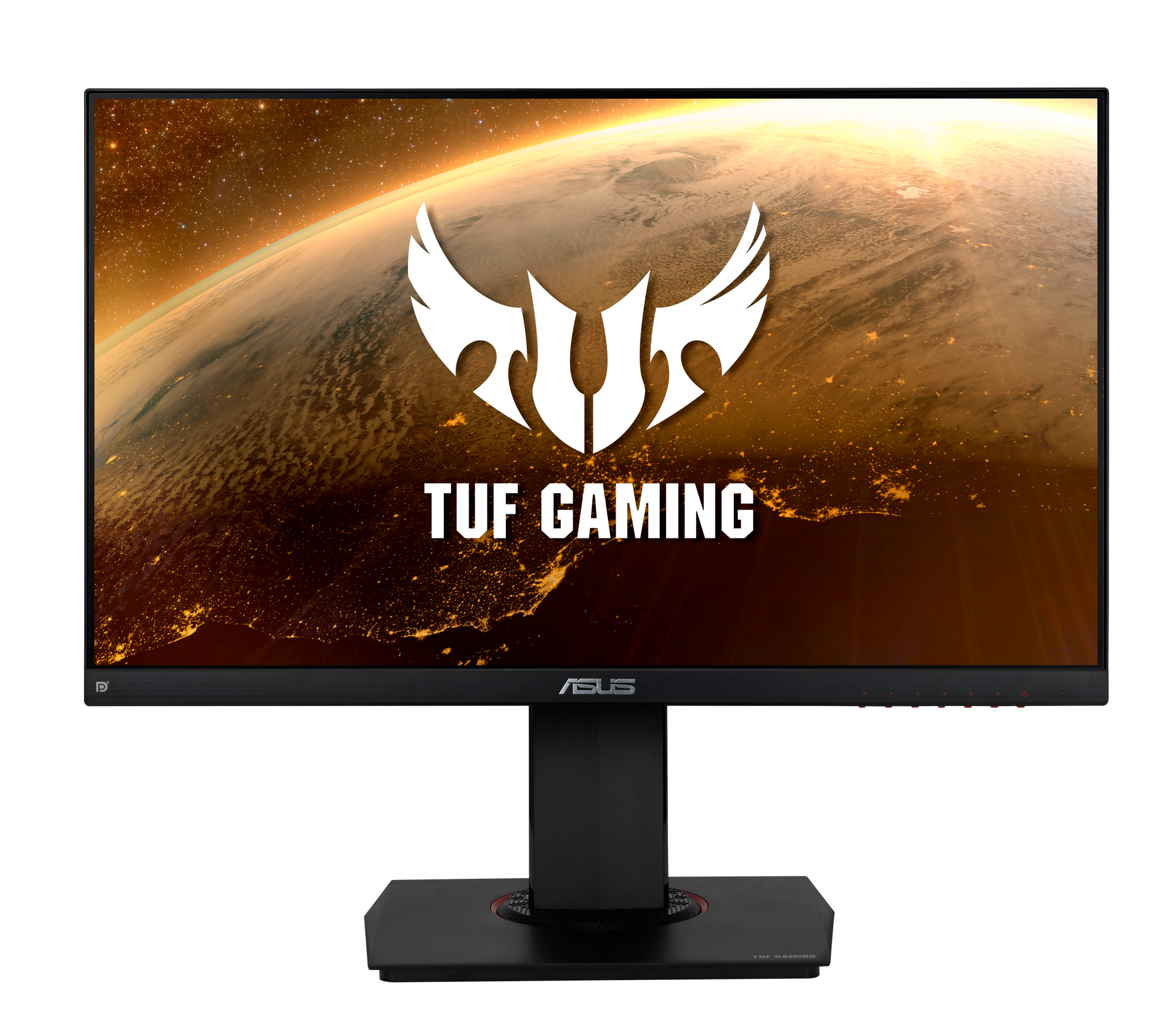 ASUS TUF Gaming VG249Q 69,5 cm (23,8 Zoll) Monitor 1