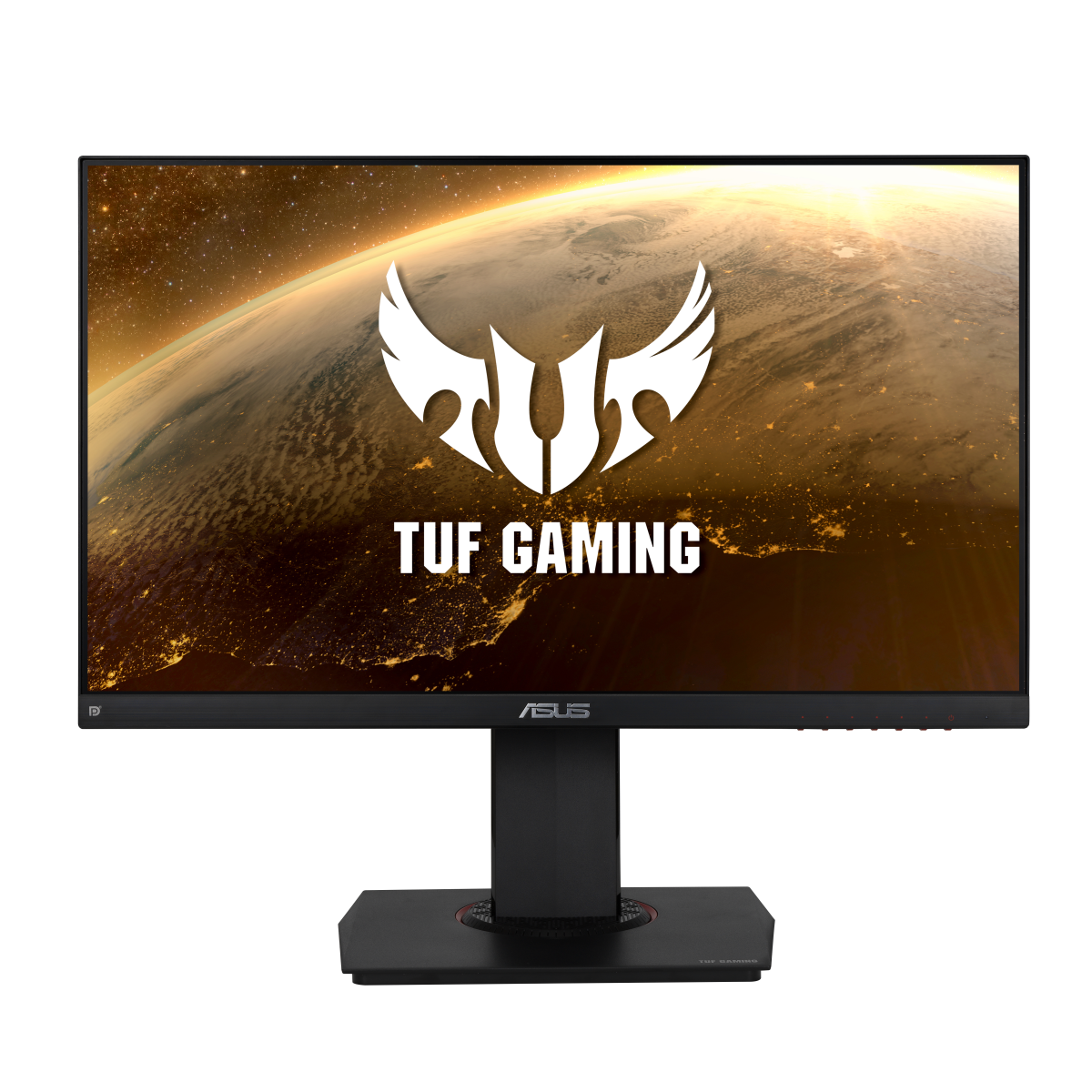 ASUS TUF Gaming VG249Q 69,5 cm (23,8 Zoll) Monitor thumbnail 5