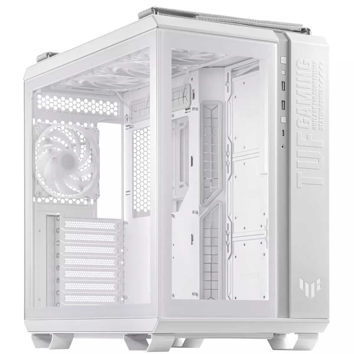 TUF Gaming GT502 PLUS TUF Gaming GT502 PLUS