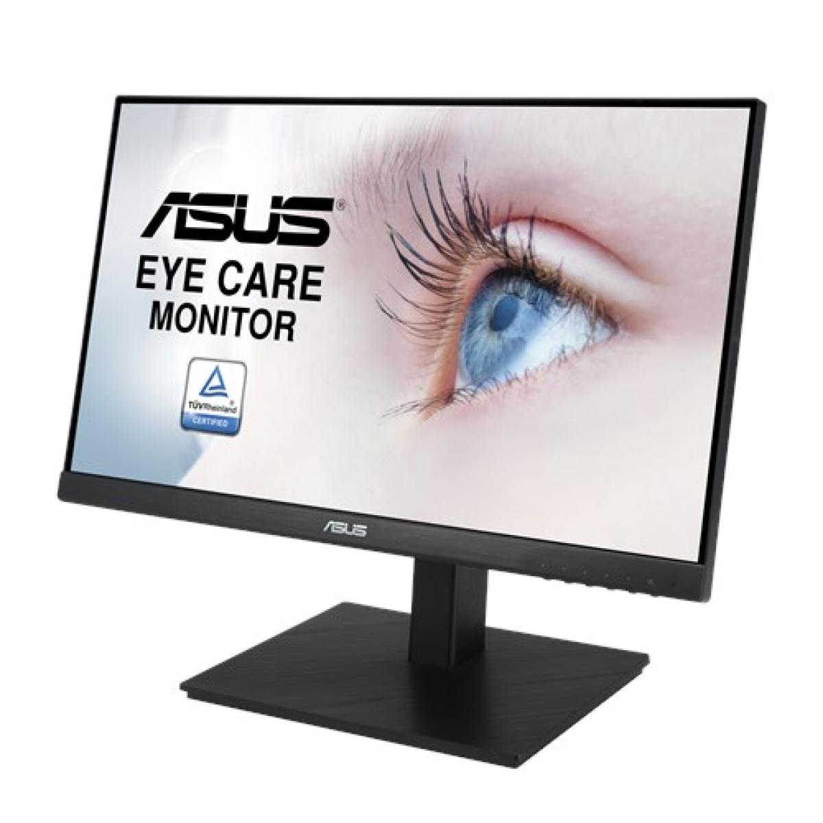 ASUS VA229QSB 54,6cm (21,5 Zoll) Eye Care Monitor thumbnail 5