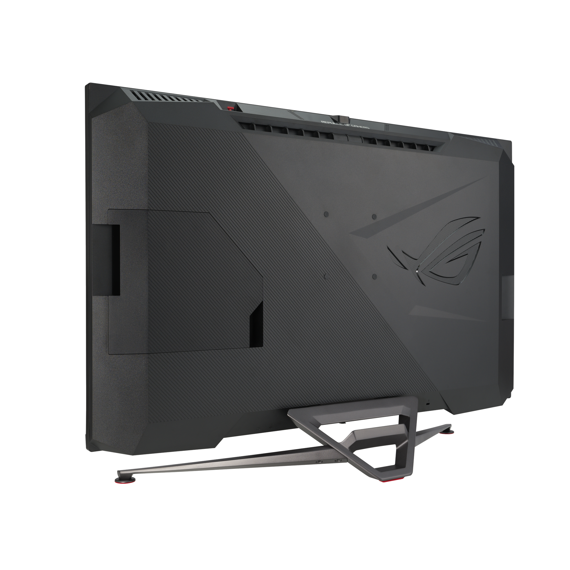 ASUS ROG Swift PG38UQ 4K 144Hz Gaming Monitor thumbnail 5