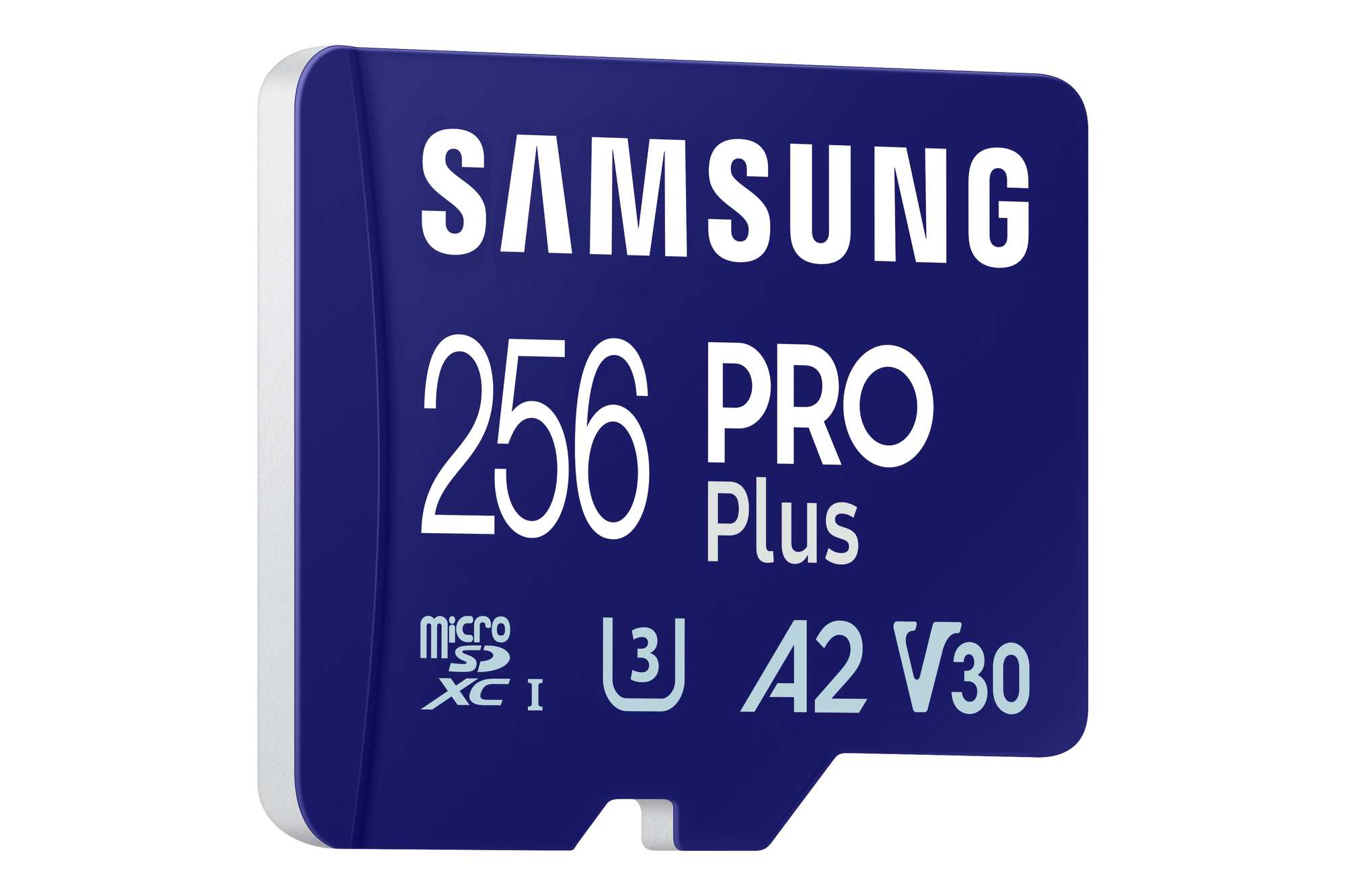 Samsung microSD PRO Plus (2023) 256 GB