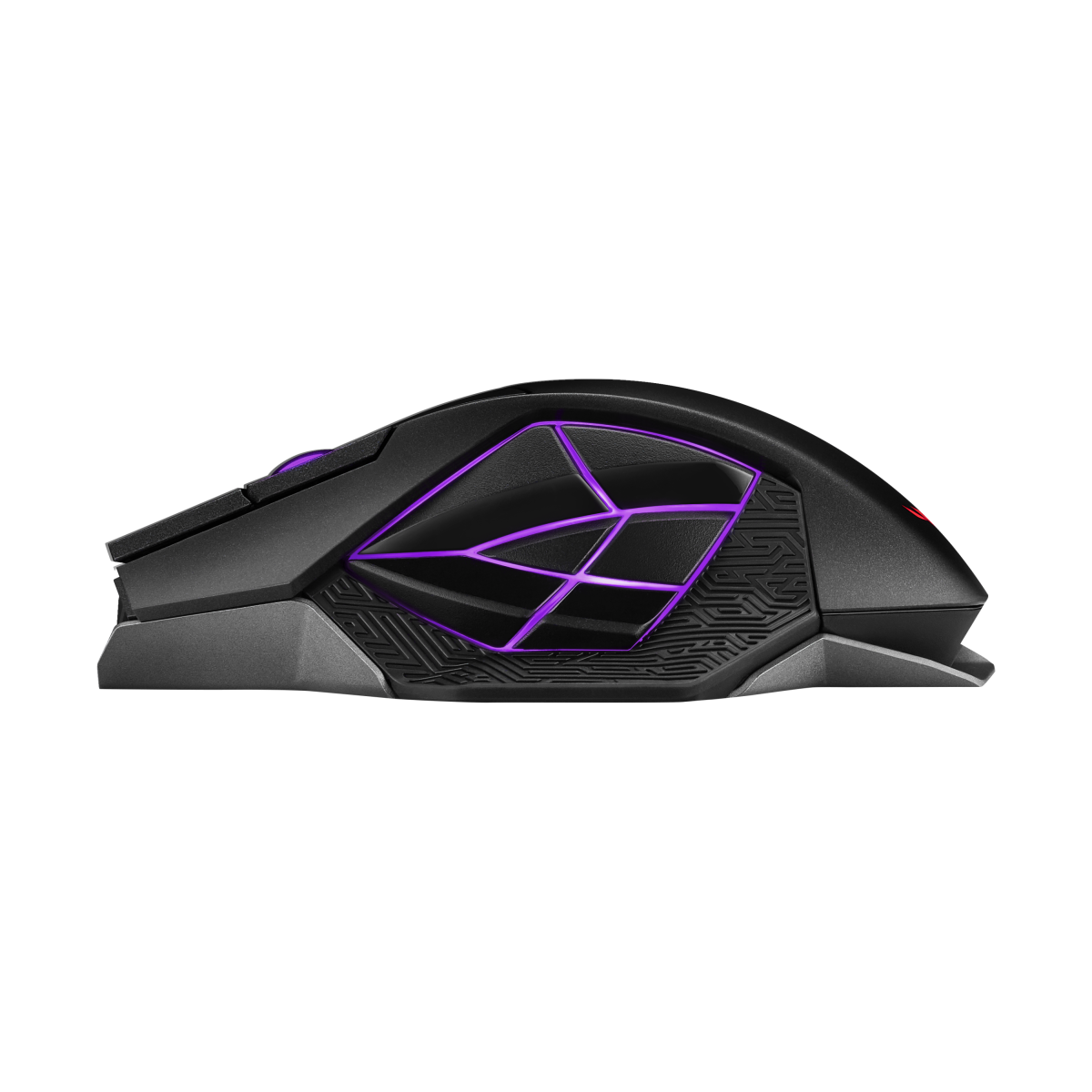 ASUS ROG Spatha X Gaming Maus thumbnail 3