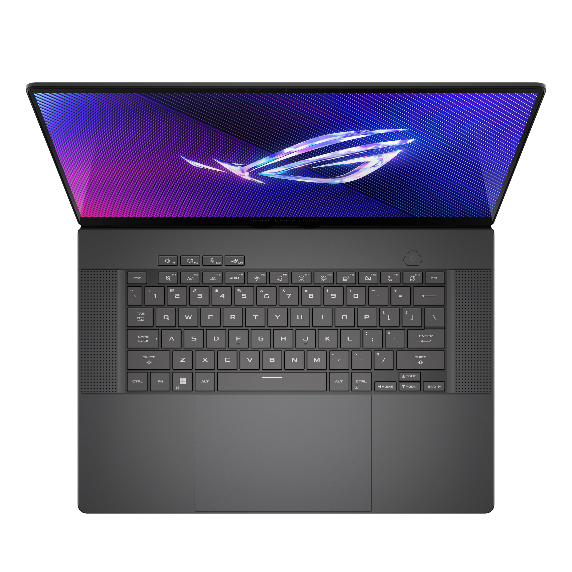 ROG Zephyrus G16 GU605CR-QR144X 2