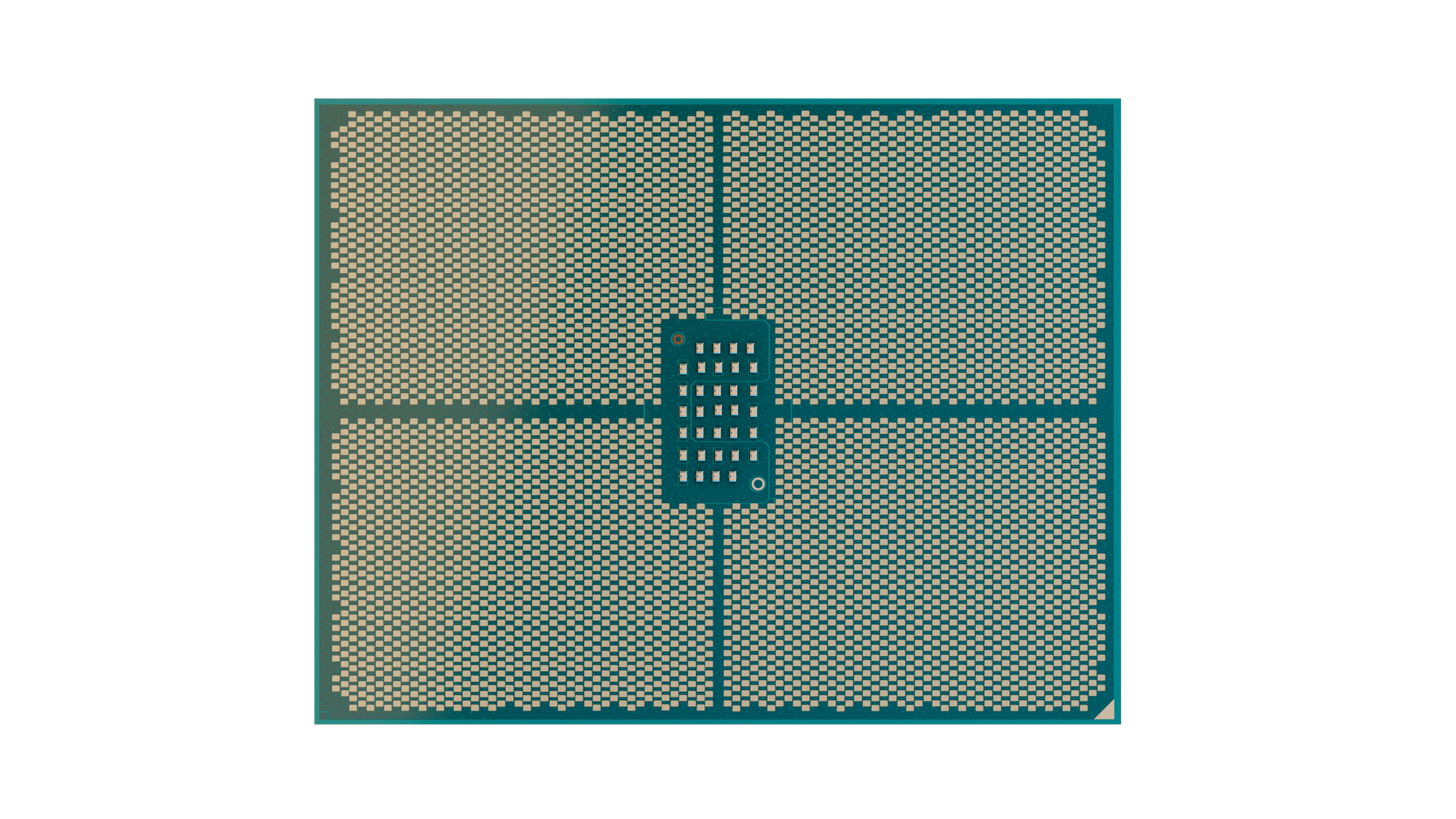 AMD Ryzen™ Threadripper™ 7960X WOF 2
