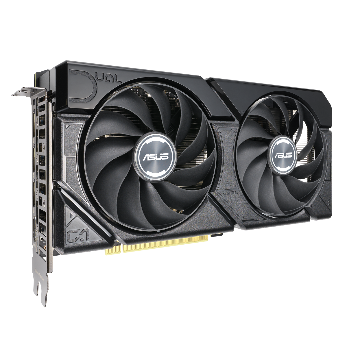 DUAL-RTX4060-O8G-EVO | ASUS Onlineshop DUAL-RTX4060-O8G-EVO | ASUS Onlineshop