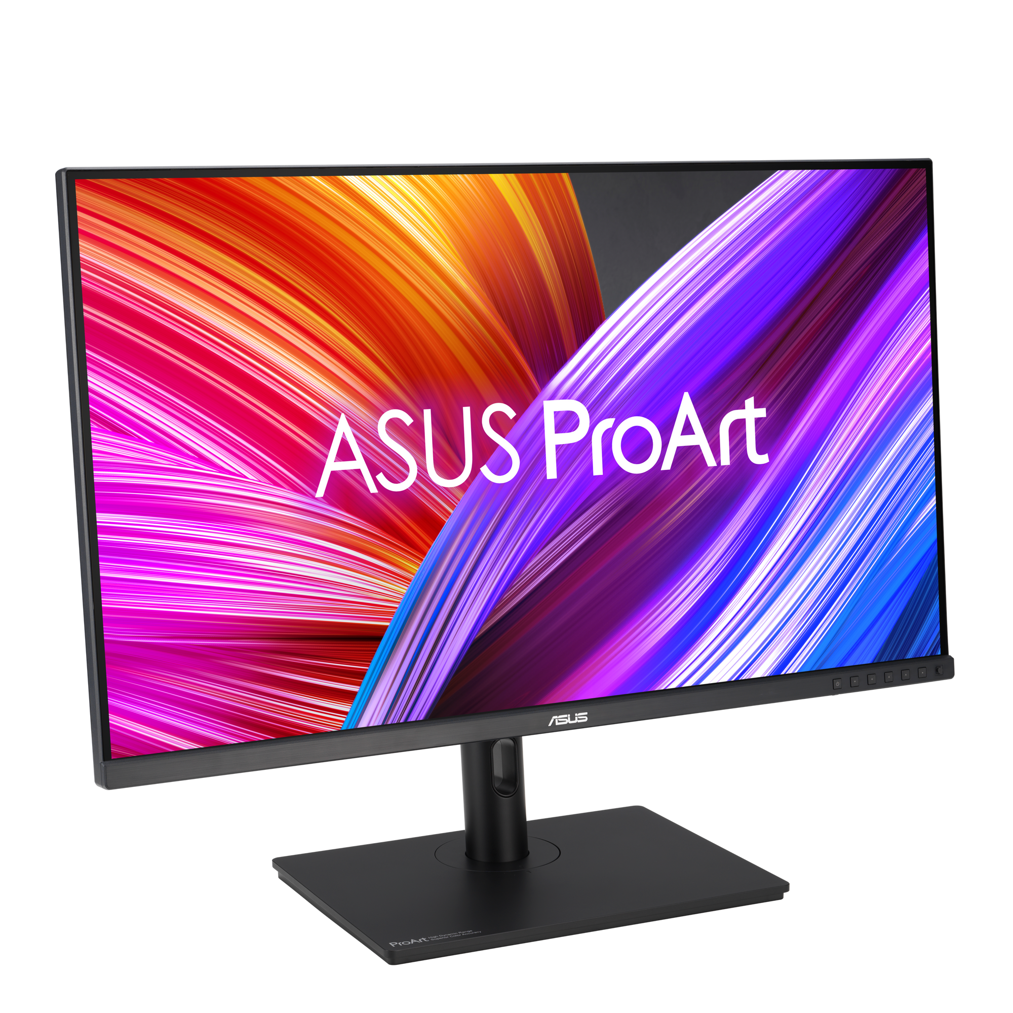 ASUS ProArt Display PA328QV Professional Moniteur 31,5" (IPS, WQHD, 75Hz)