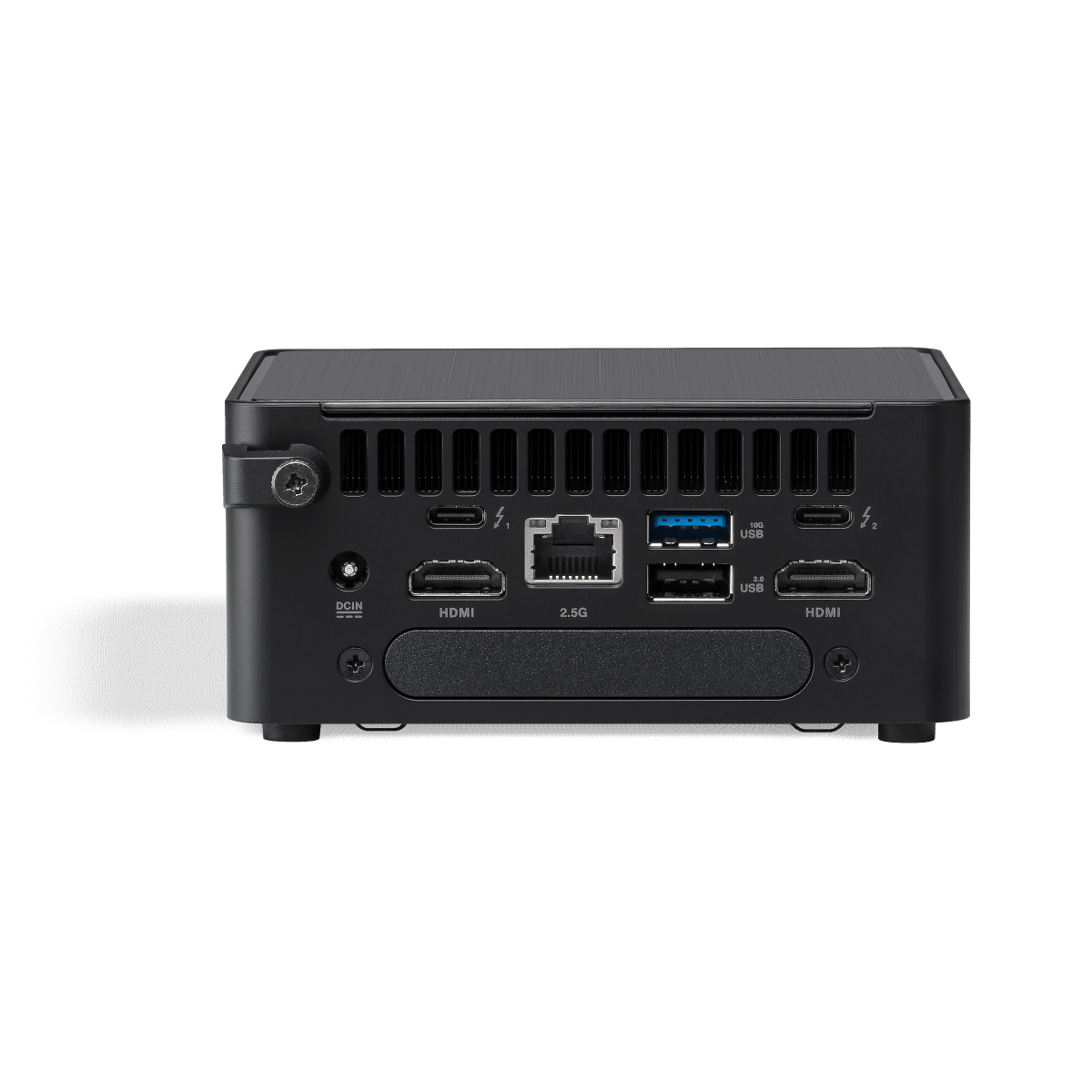 ASUS NUC 14 Pro Tall Kit RNUC14RVHV500000I 2