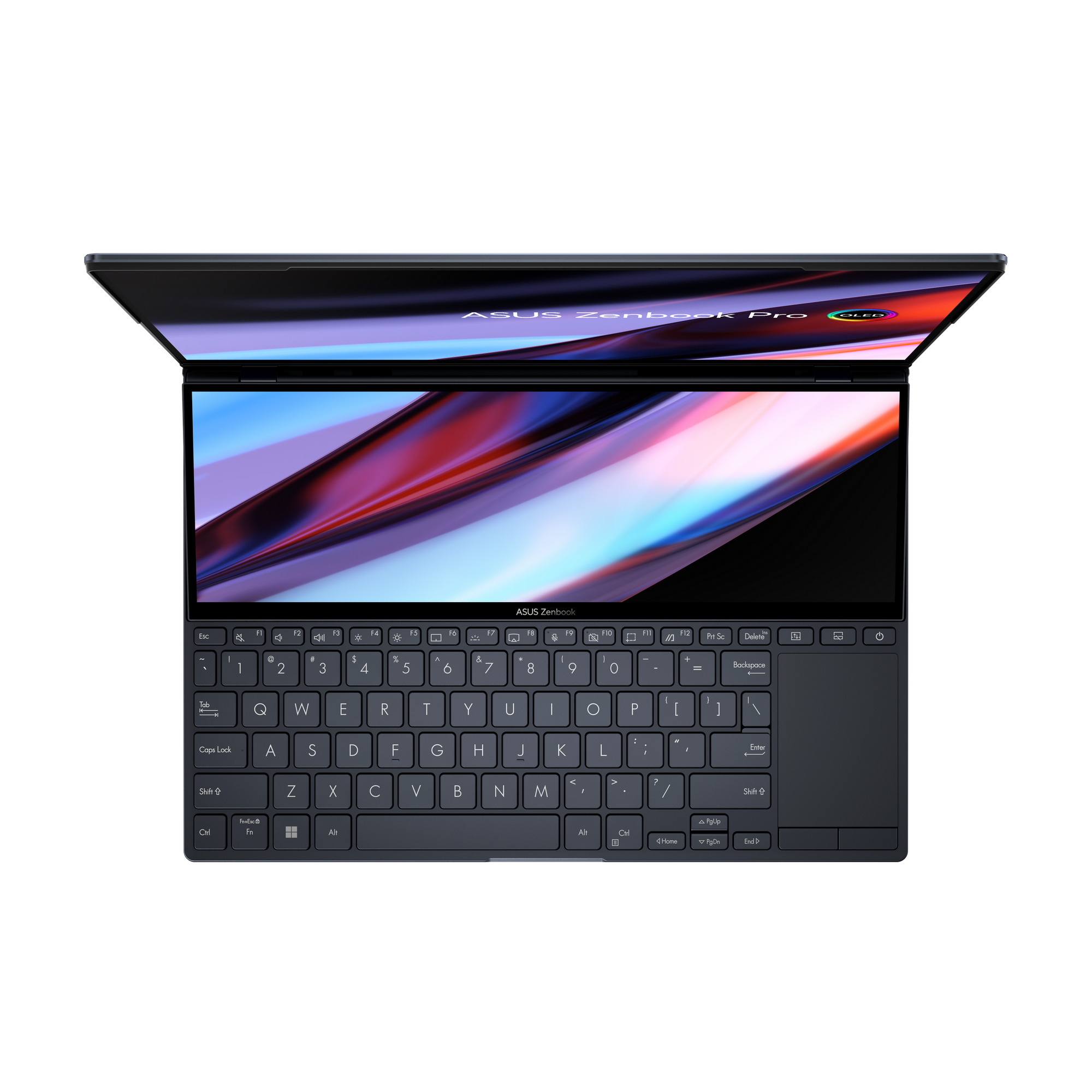 Zenbook Pro 14 Duo OLED UX8402VV-P1081X thumbnail 3