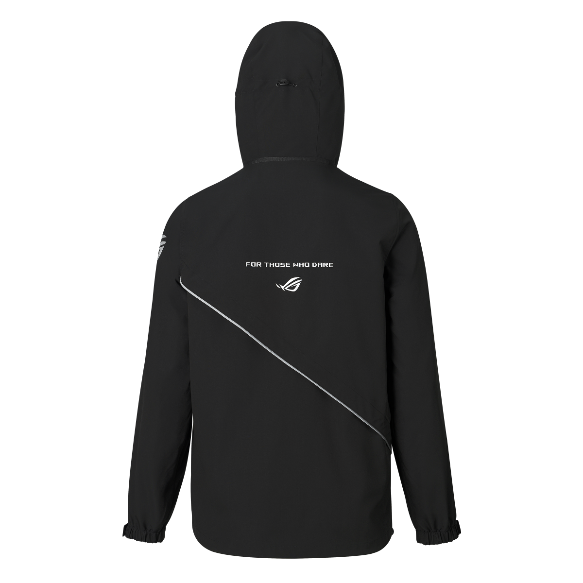 ASUS ROG Apex Windbreaker thumbnail 5