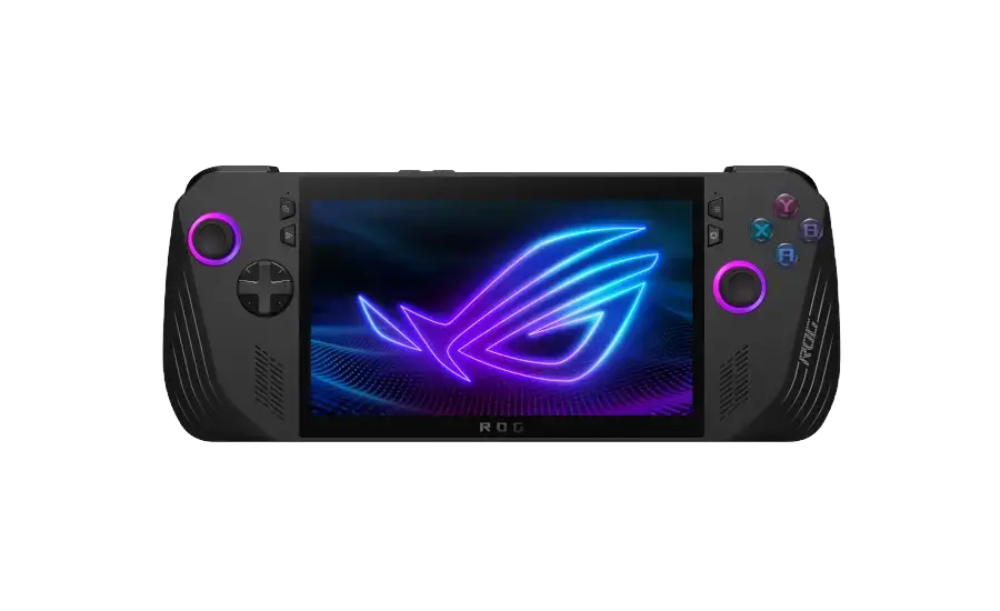 ROG Ally