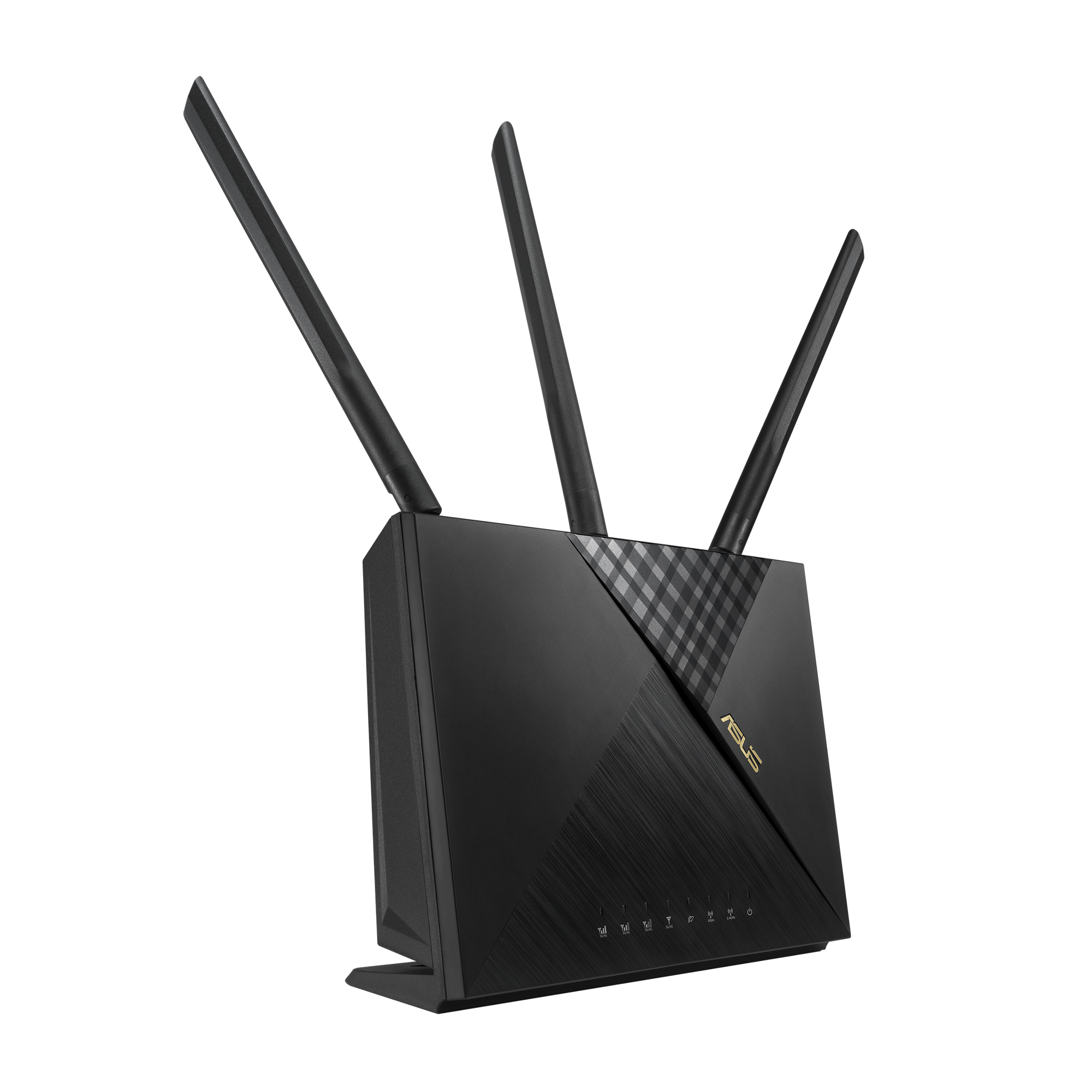 B-WARE ASUS 4G-AX56 AX1800 LTE Router   [refurbished] thumbnail 4