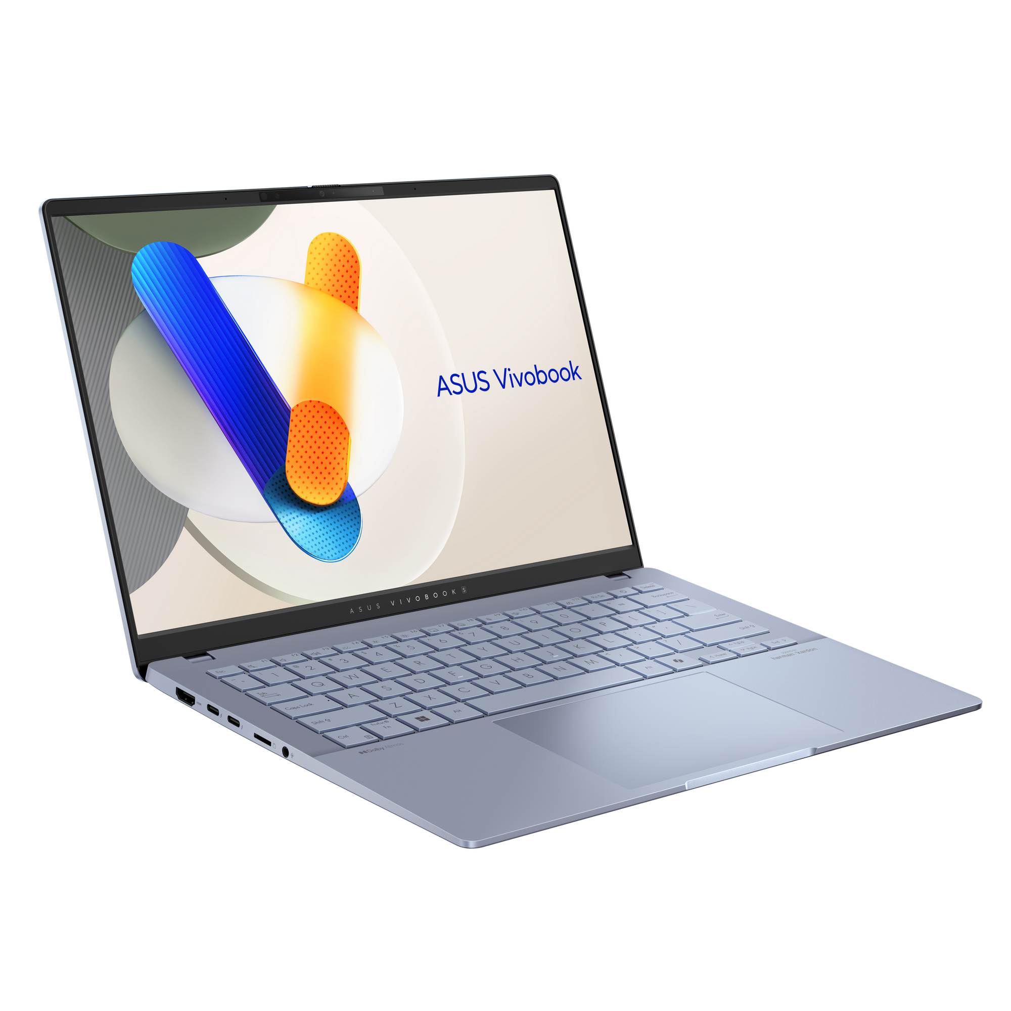 ASUS Vivobook S 14 S5406SA-QD230W 14,0" Ultra 7 258V 32GB LPDDRX5 RAM 1TB SSD Intel Arc Laptop