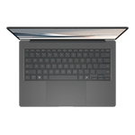 ASUS Zenbook A14 UX3407QA-QD220W 14,0" Qualcomm Snapdragon X Plus X1-26-100 32GB LPX RAM 1TB SSD Qualcomm Adreno GPU Laptop 2