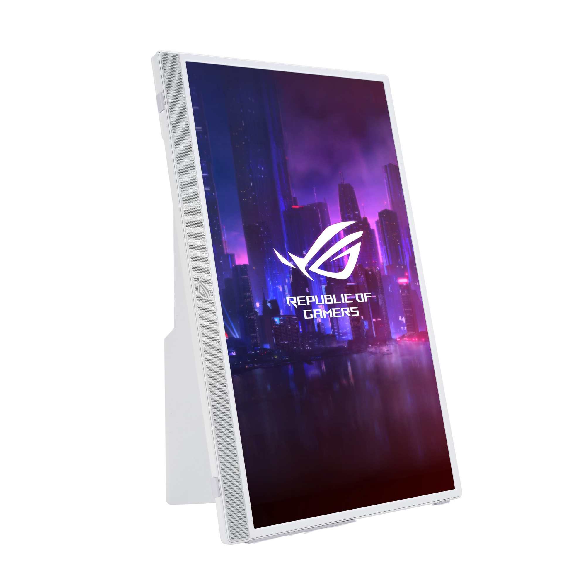 ASUS ROG STRIX XG16AHPE-W 39,62cm (15,6 Zoll) Portable Gaming Monitor 2
