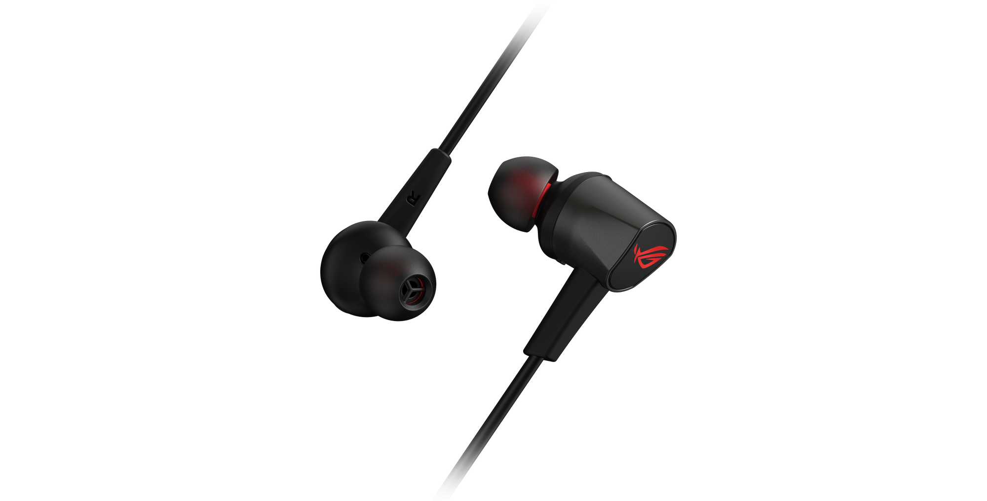 ASUS ROG Cetra II Core  In-Ear-Gaming-Kopfhörer 2
