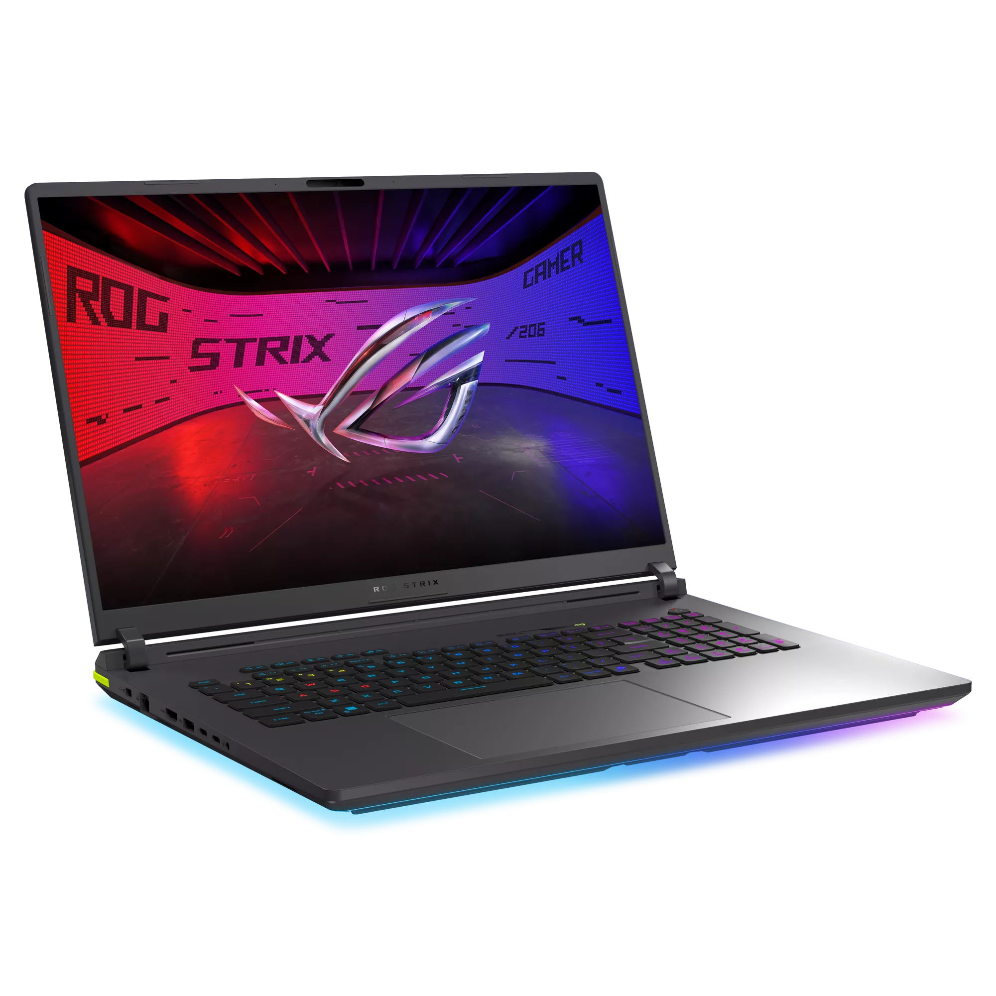 ROG Strix G18 G815LW-S8100W