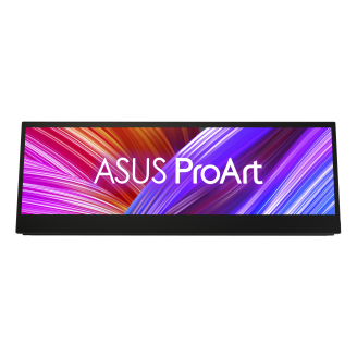 ASUS ProArt Display PA147CDV Creative Tool