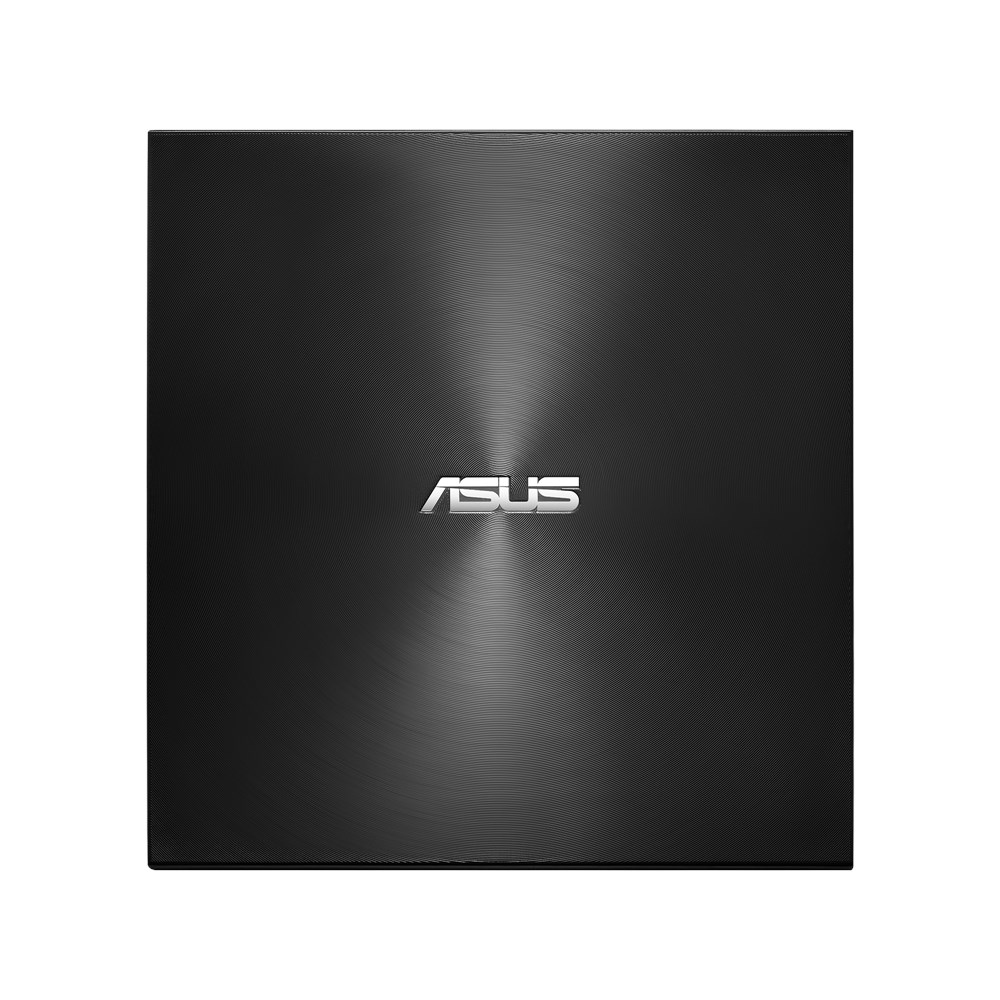 ASUS ZenDrive U9M optical disc drive DVD±RW Black thumbnail 4