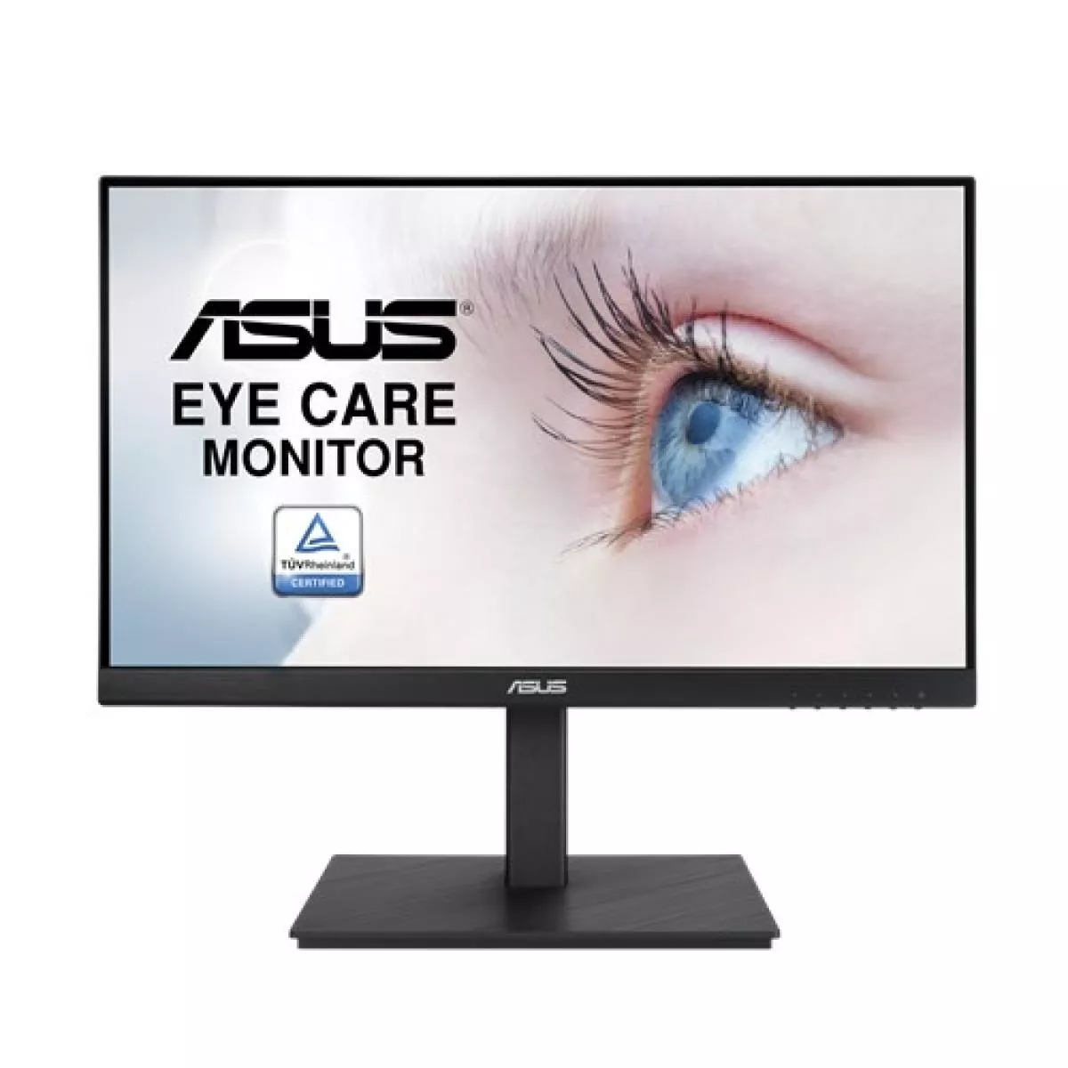 ASUS VA229QSB 54,6cm (21,5 Zoll) Eye Care Monitor