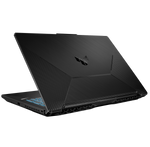 ASUS TUF Gaming A17 FA706NF-HX006W 17,3" Ryzen 5 7535H 16GB RAM 512GB SSD RTX 2050 4GB Laptop thumbnail 3