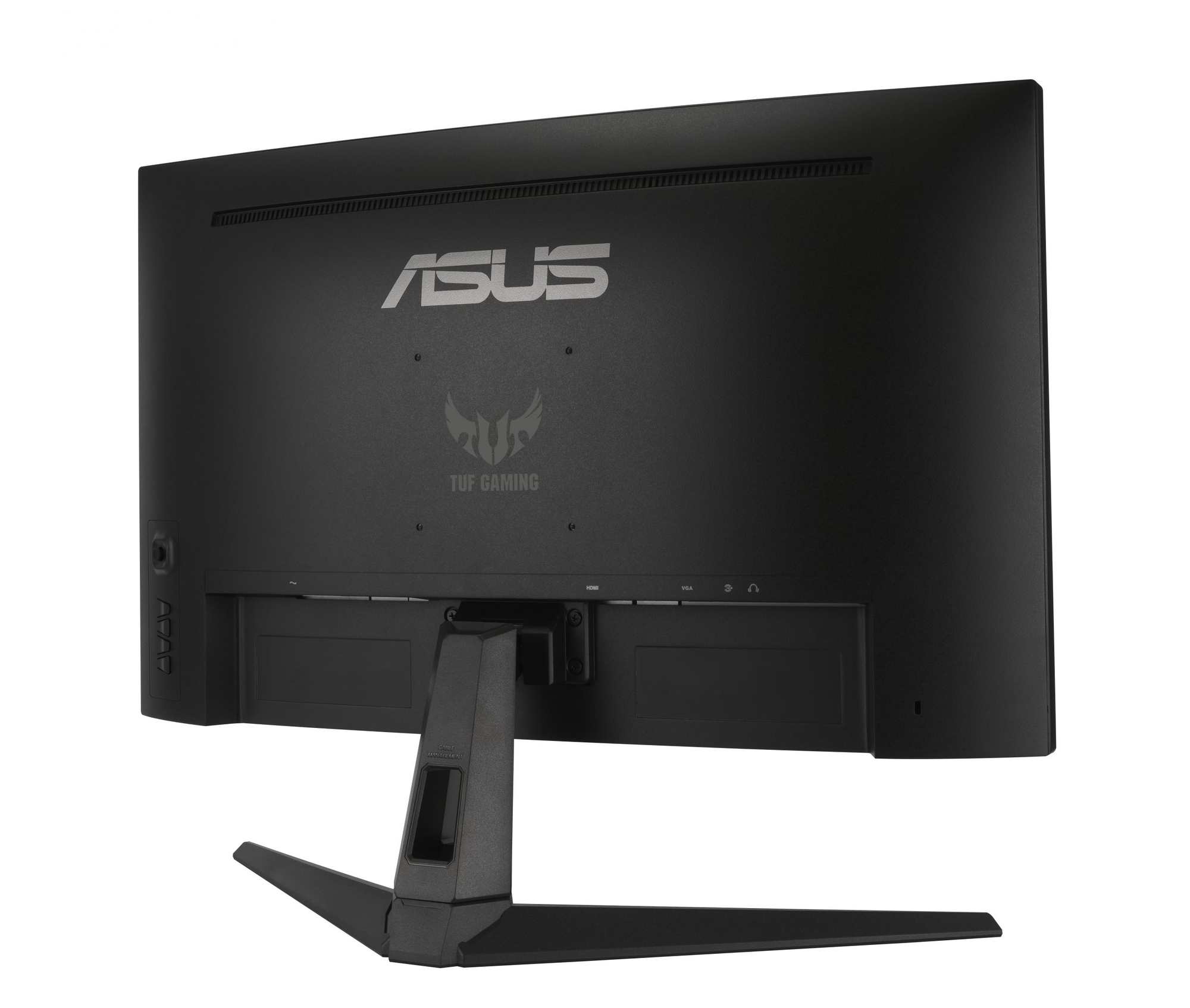 ASUS TUF Gaming VG27VH1B 68,56 cm (27 Zoll) Curved Monitor thumbnail 6