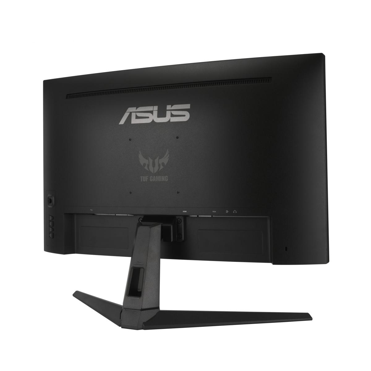 ASUS TUF Gaming VG27VH1B 68,56 cm (27 Zoll) Curved Monitor thumbnail 4