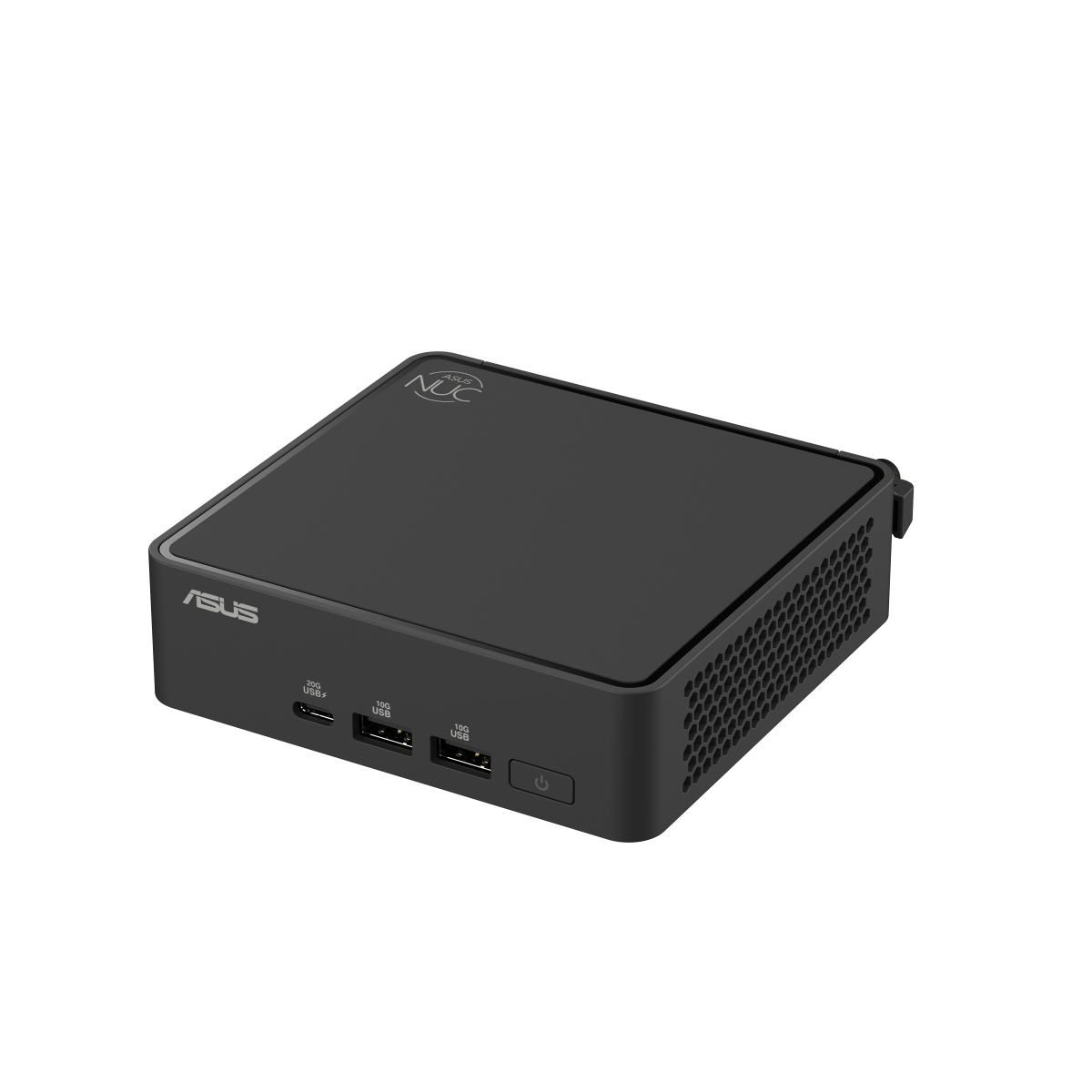 ASUS NUC 15 Pro Slim PC Kit RNUC15CRKC500002 2