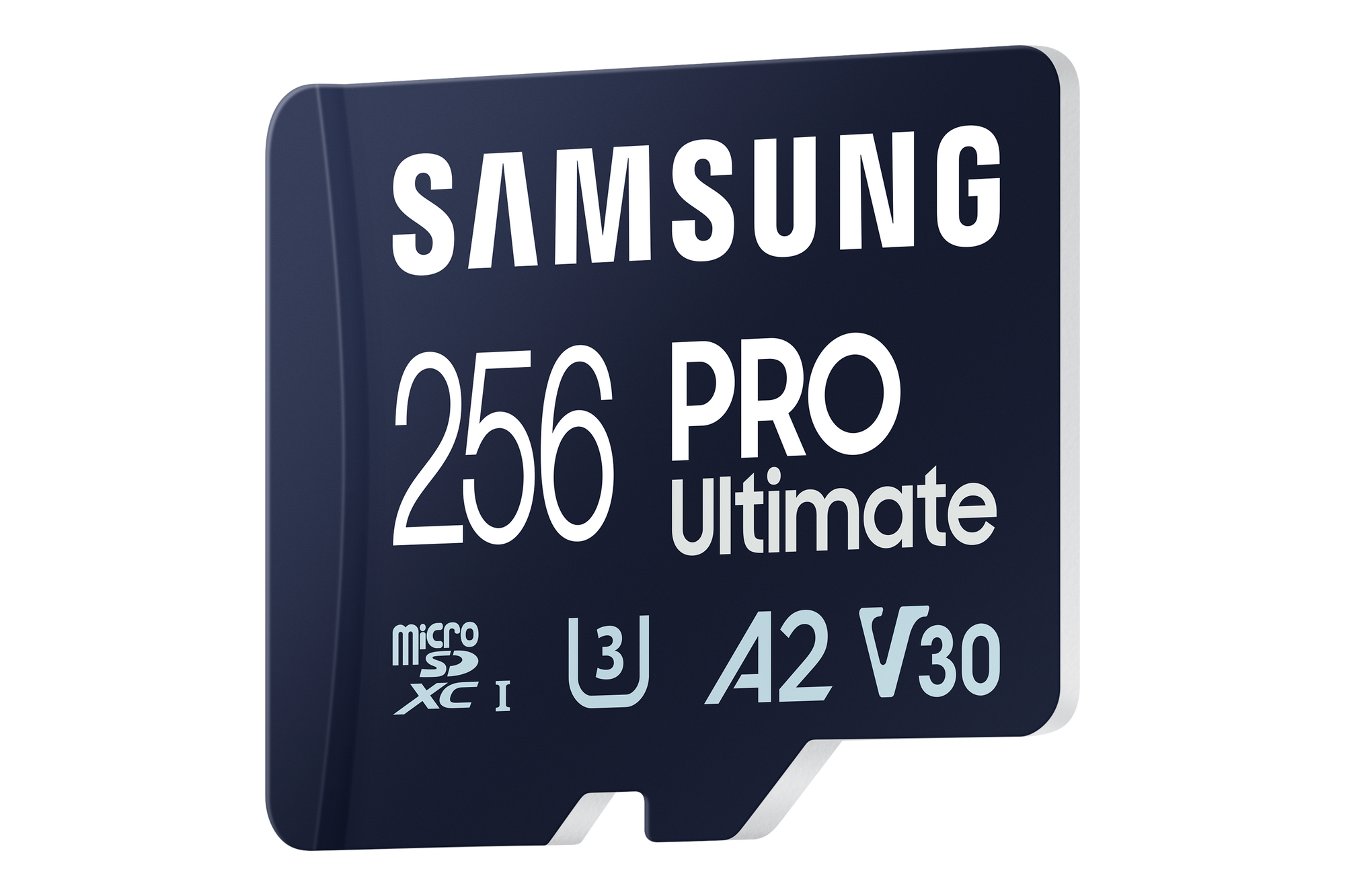 Samsung microSD PRO Ultimate 256 GB 2