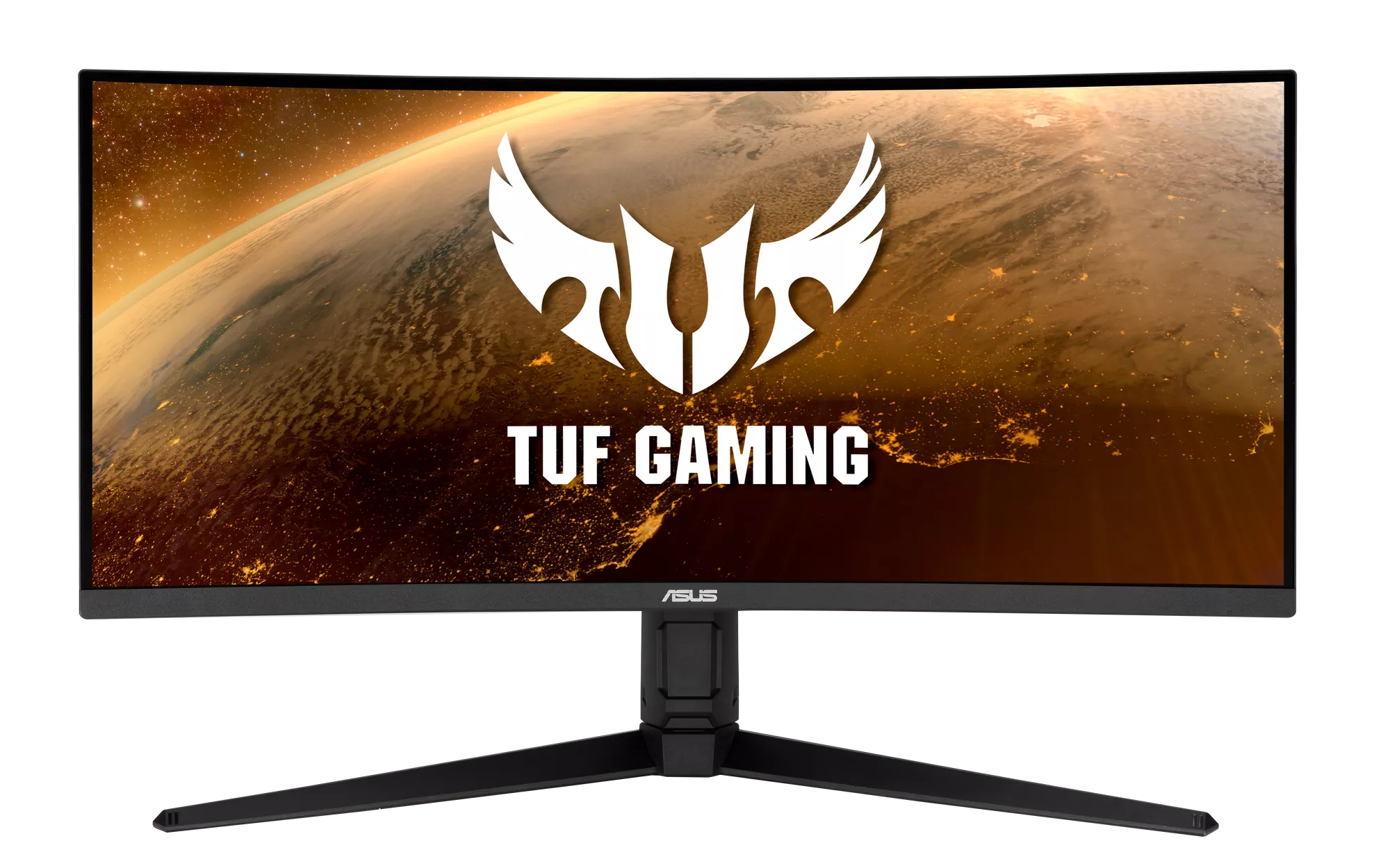 TUF Gaming VG34VQL1B TUF Gaming VG34VQL1B