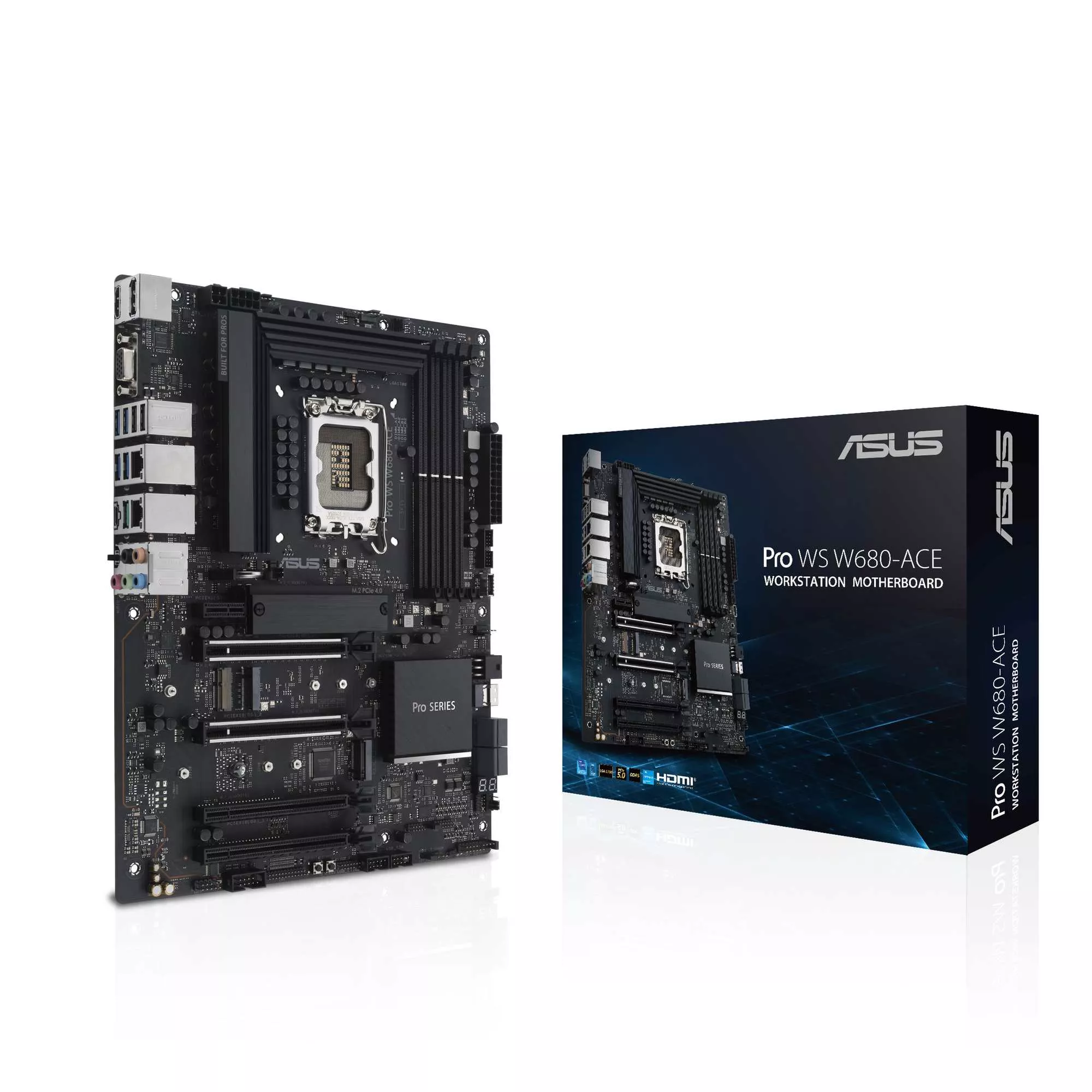 Pro WS W680-ACE Pro WS W680-ACE