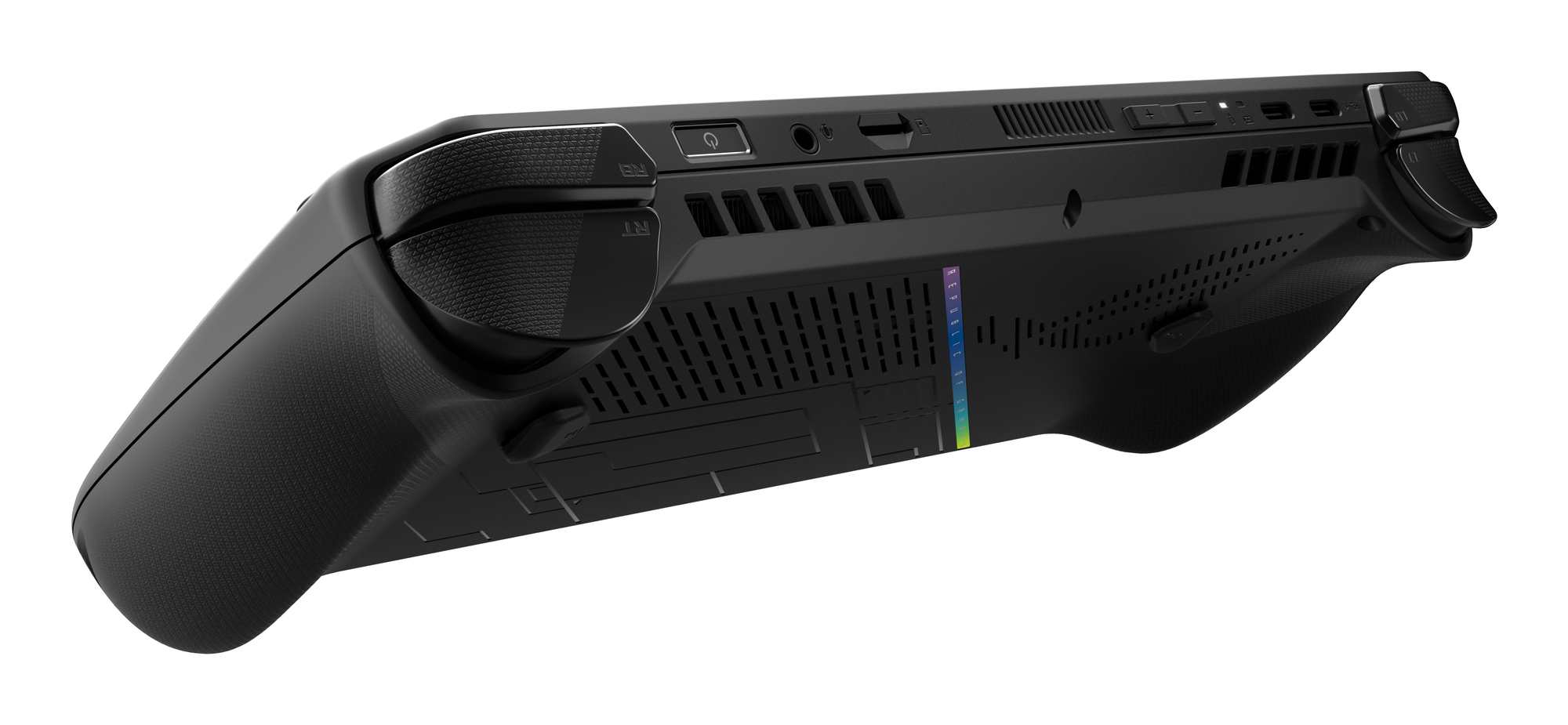 ROG Ally X RC72LA-NH007W thumbnail 6