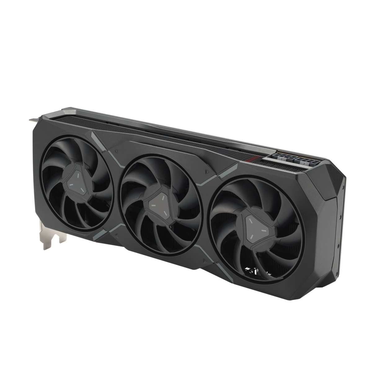 ASUS AMD Radeon RX 7900 XT 20GB GDDR6 Gaming Grafikkarte thumbnail 6