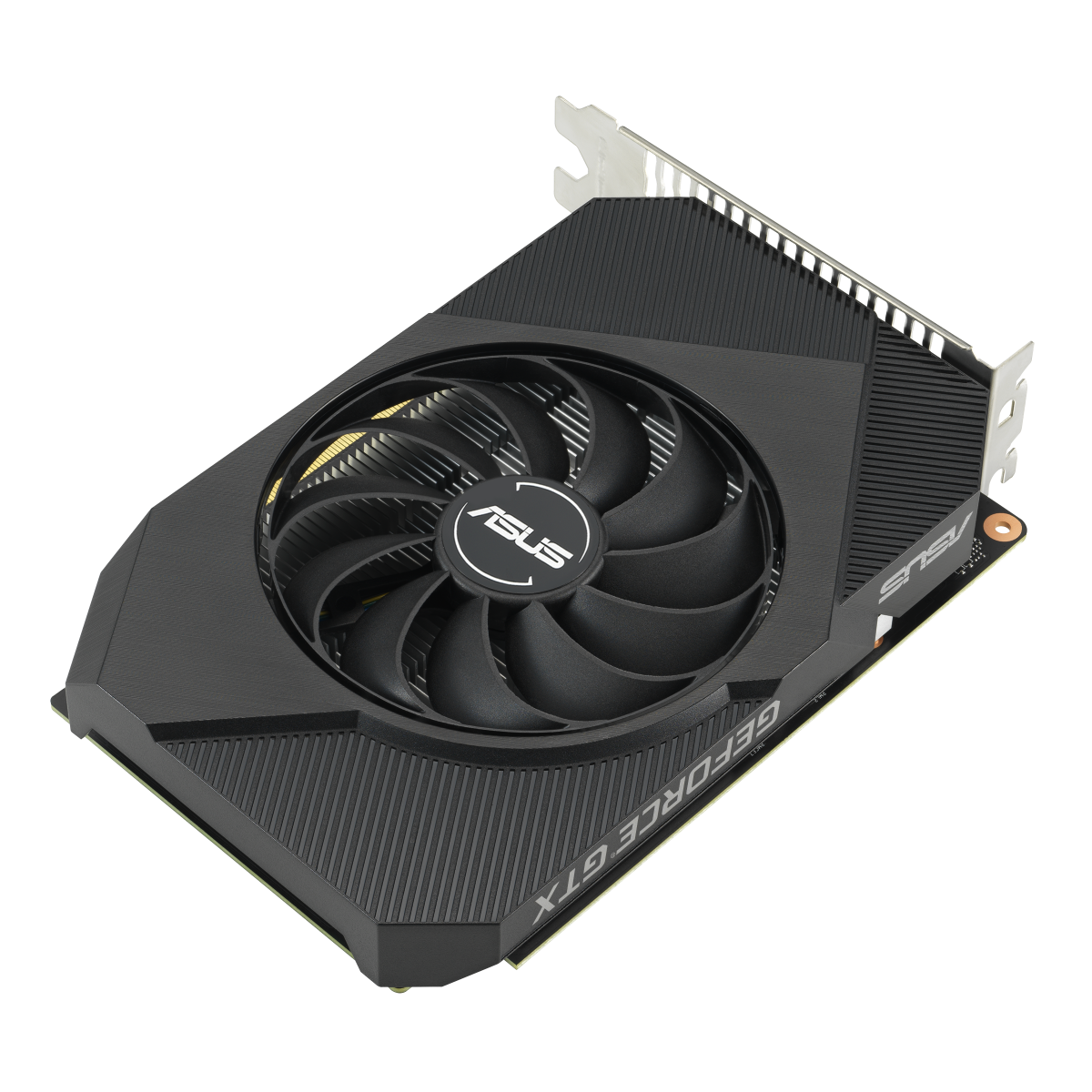 ASUS Phoenix Nvidia GeForce GTX 1630 4GB Gaming Grafikkarte thumbnail 5