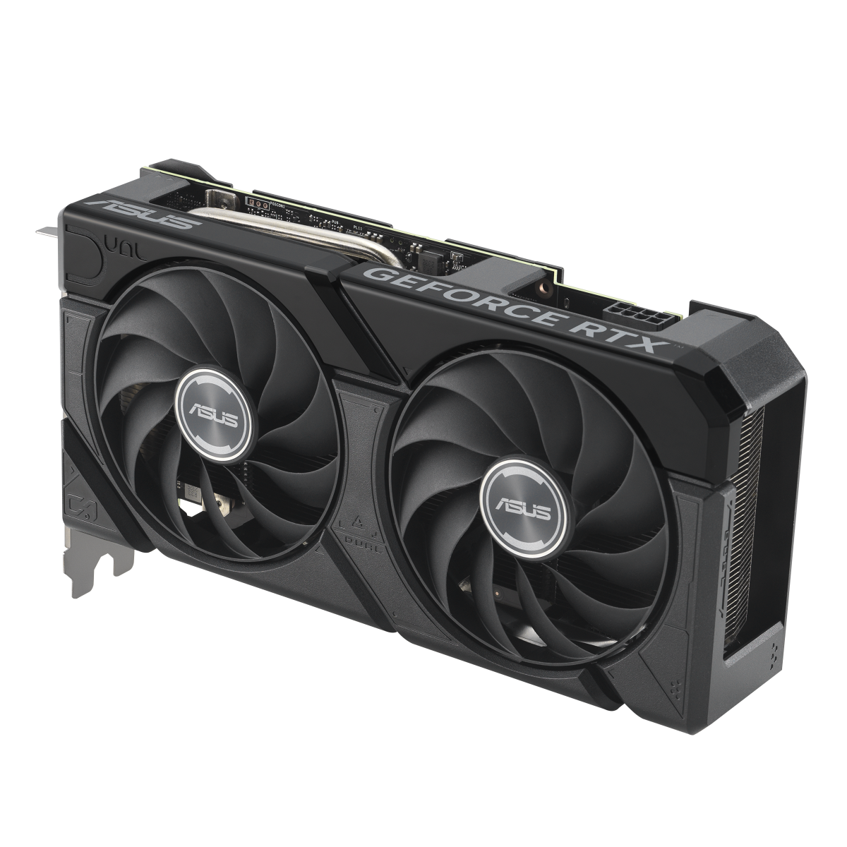 ASUS Dual GeForce RTX 4060 Ti EVO OC Edition 16GB GDDR6 Gaming Grafikkarte thumbnail 5