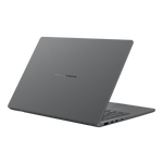 ASUS Zenbook A14 UX3407RA-QD010W 14,0" Qualcomm Snapdragon X Elite X1E-78-100 32GB LPX RAM 1TB SSD Qualcomm Adreno GPU Laptop thumbnail 3