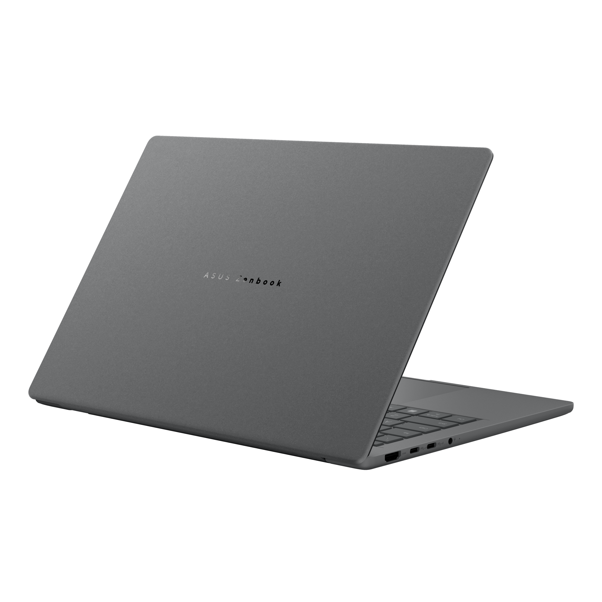 ASUS Zenbook A14 UX3407RA-QD010W 14,0" Qualcomm Snapdragon X Elite X1E-78-100 32GB LPX RAM 1TB SSD Qualcomm Adreno GPU Laptop thumbnail 3