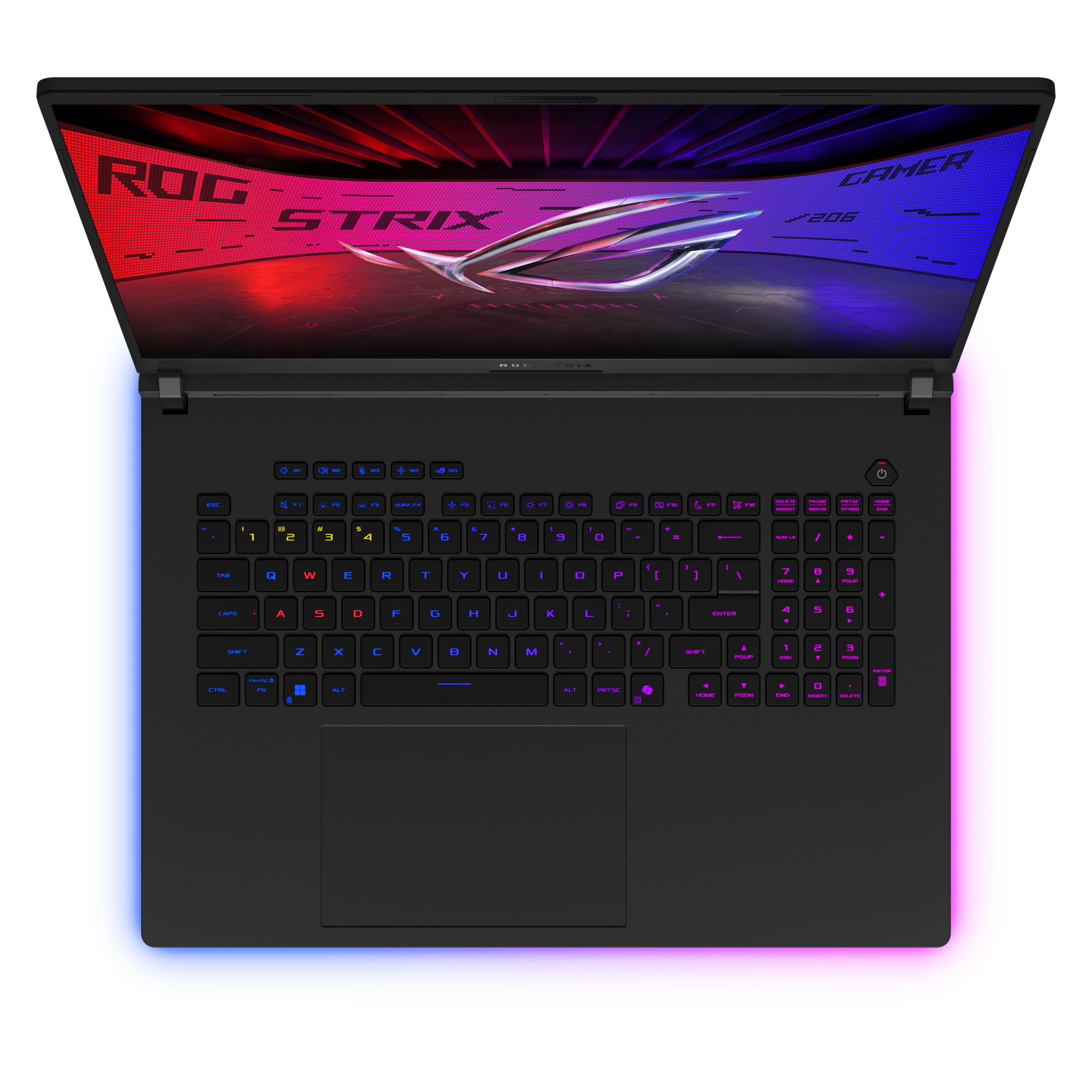 ROG Strix Scar 18 G835LX-SA098X 2
