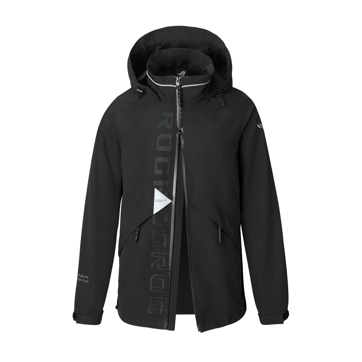 ASUS ROG Apex Windbreaker