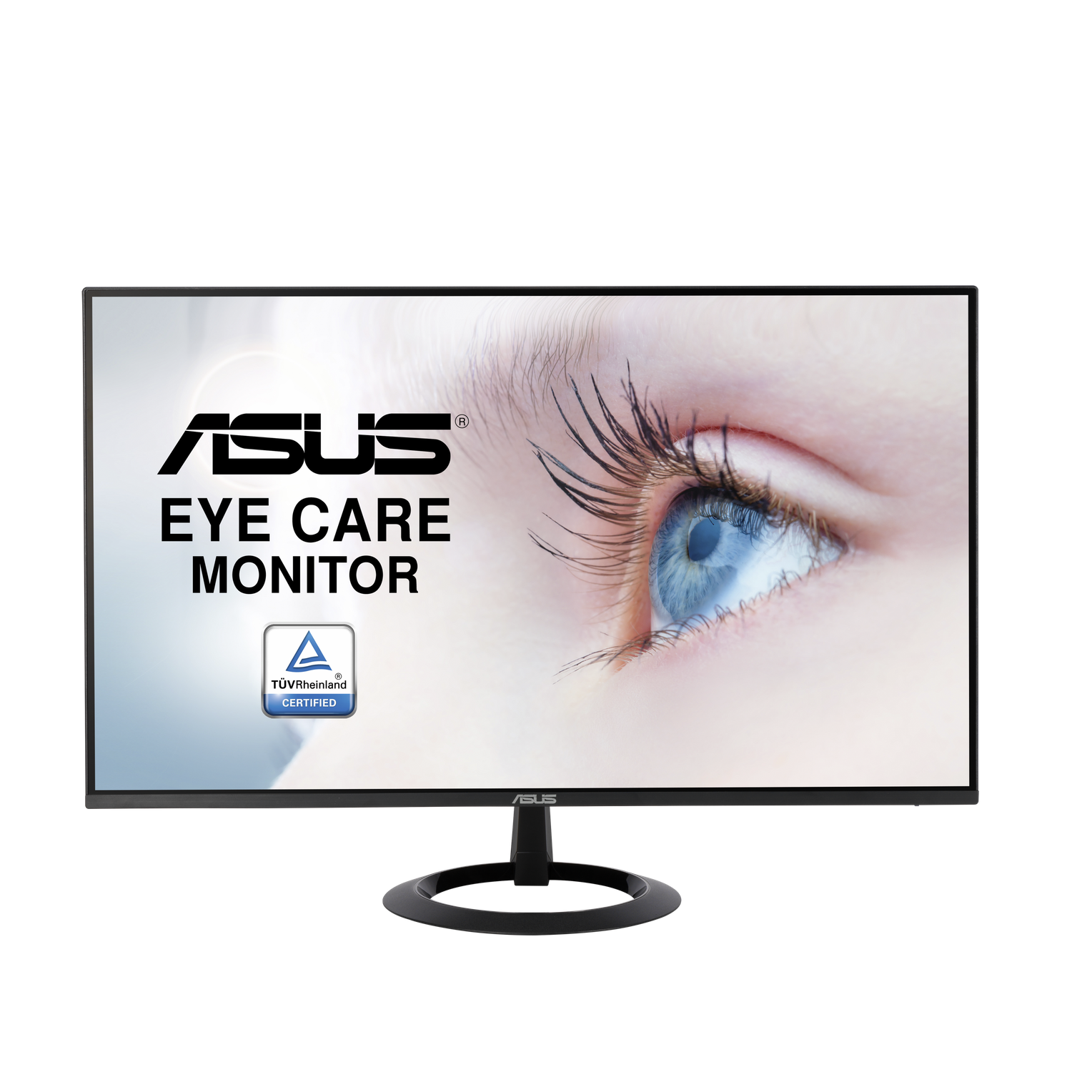 ASUS VZ27EHE 68,58cm (27 Zoll) Eye Care Monitor 2