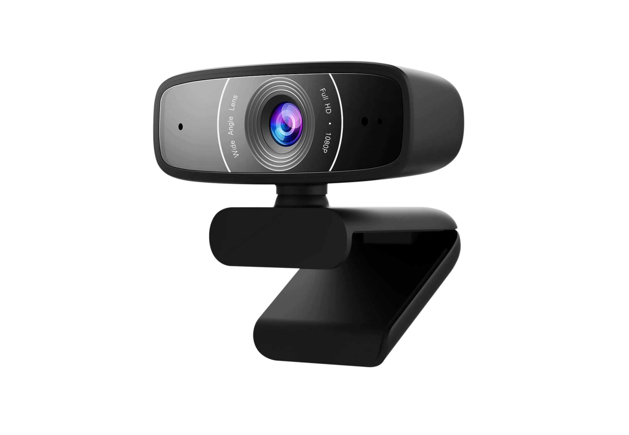 ASUS Webcam C3 1