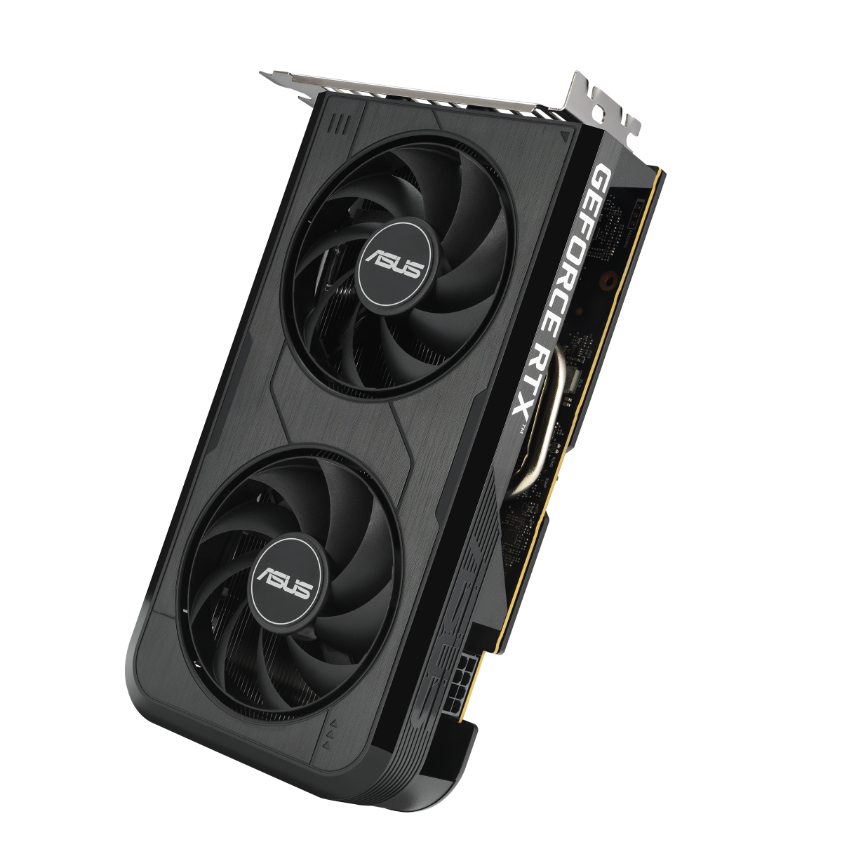 ASUS Dual GeForce RTX 5050 8GB GDDR6 OC Edition Gaming Grafikkarte 2