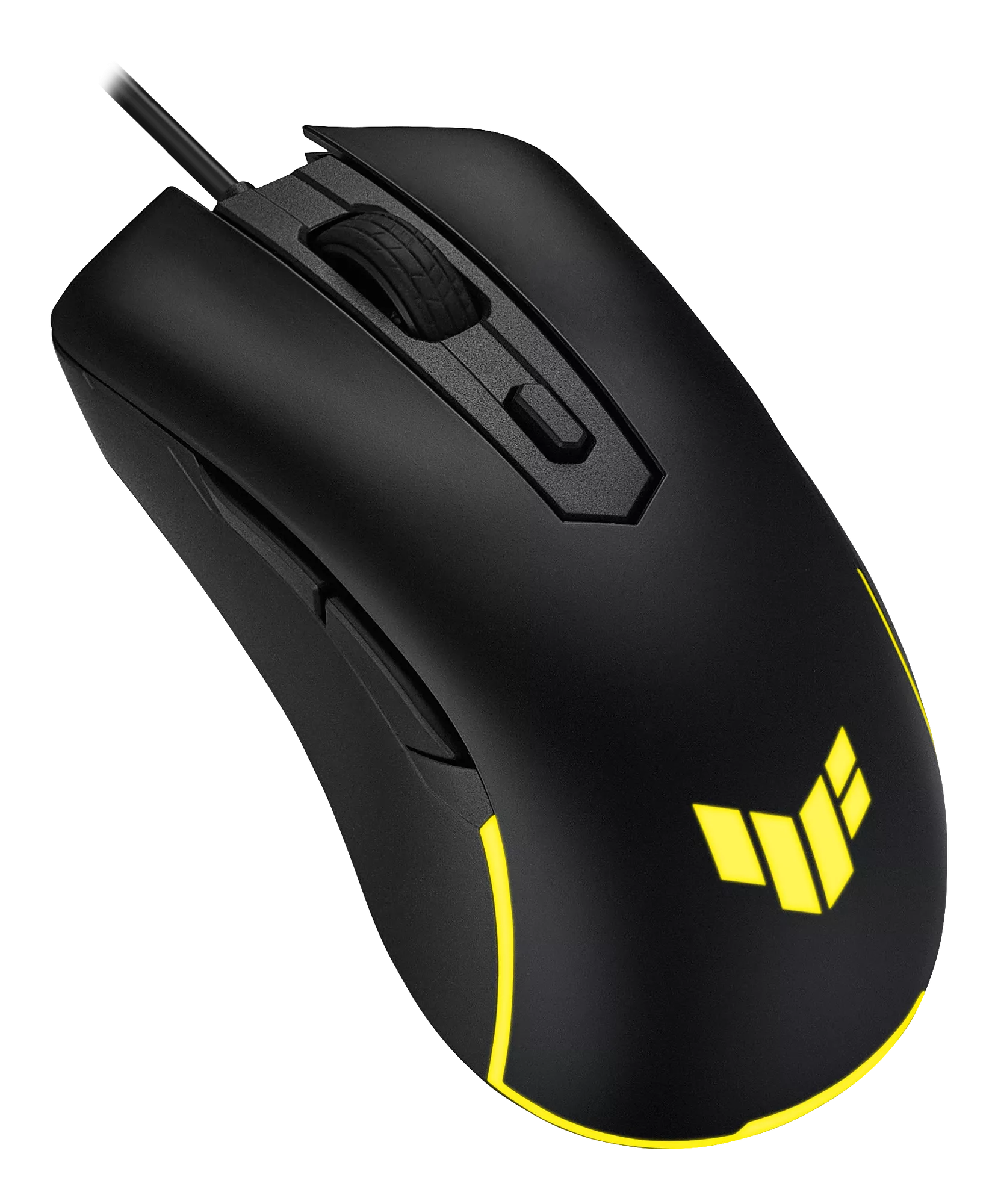 ASUS TUF Gaming M3 Gen II RGB Gaming Maus