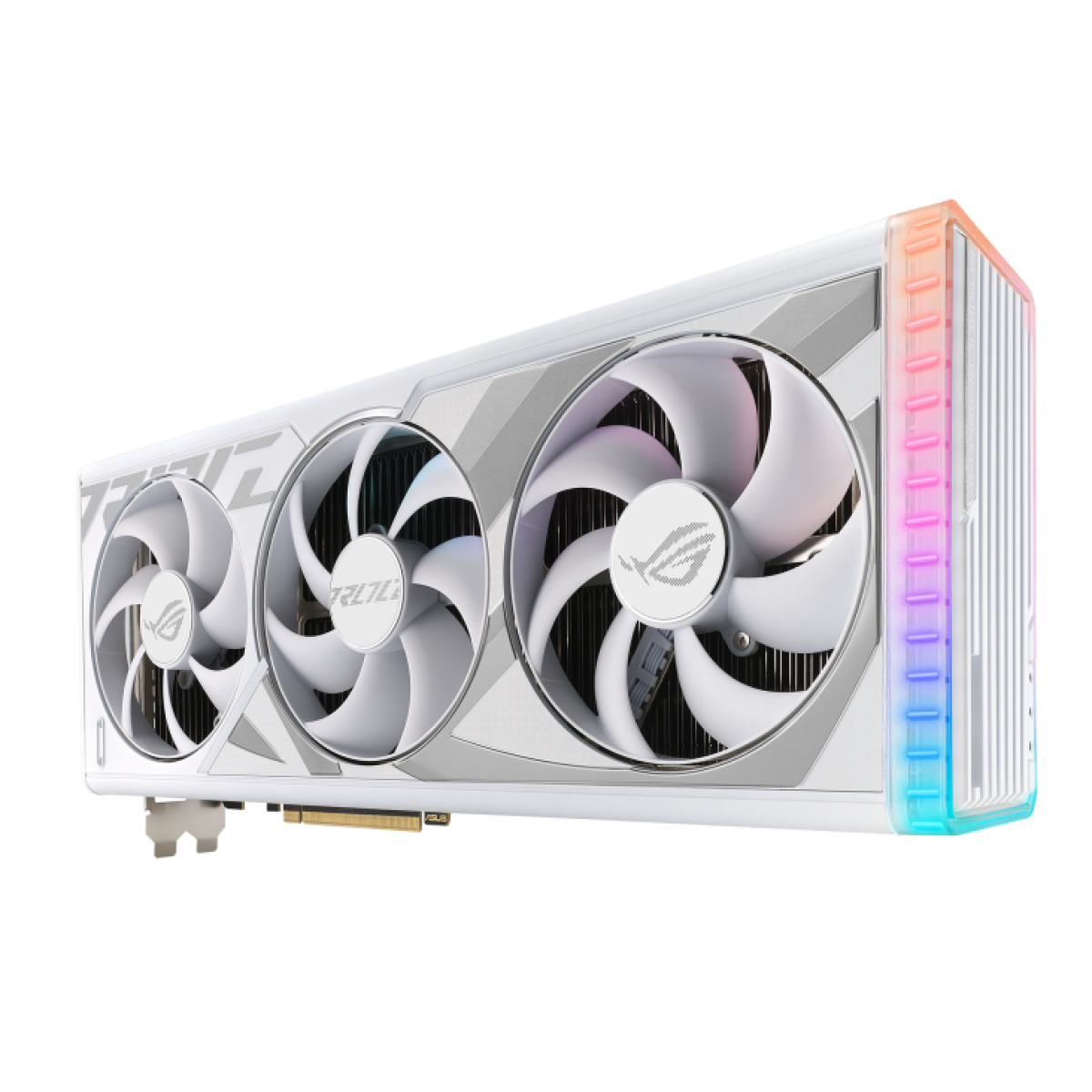 ASUS ROG-STRIX-RTX4080S-O16G-WHITE thumbnail 4