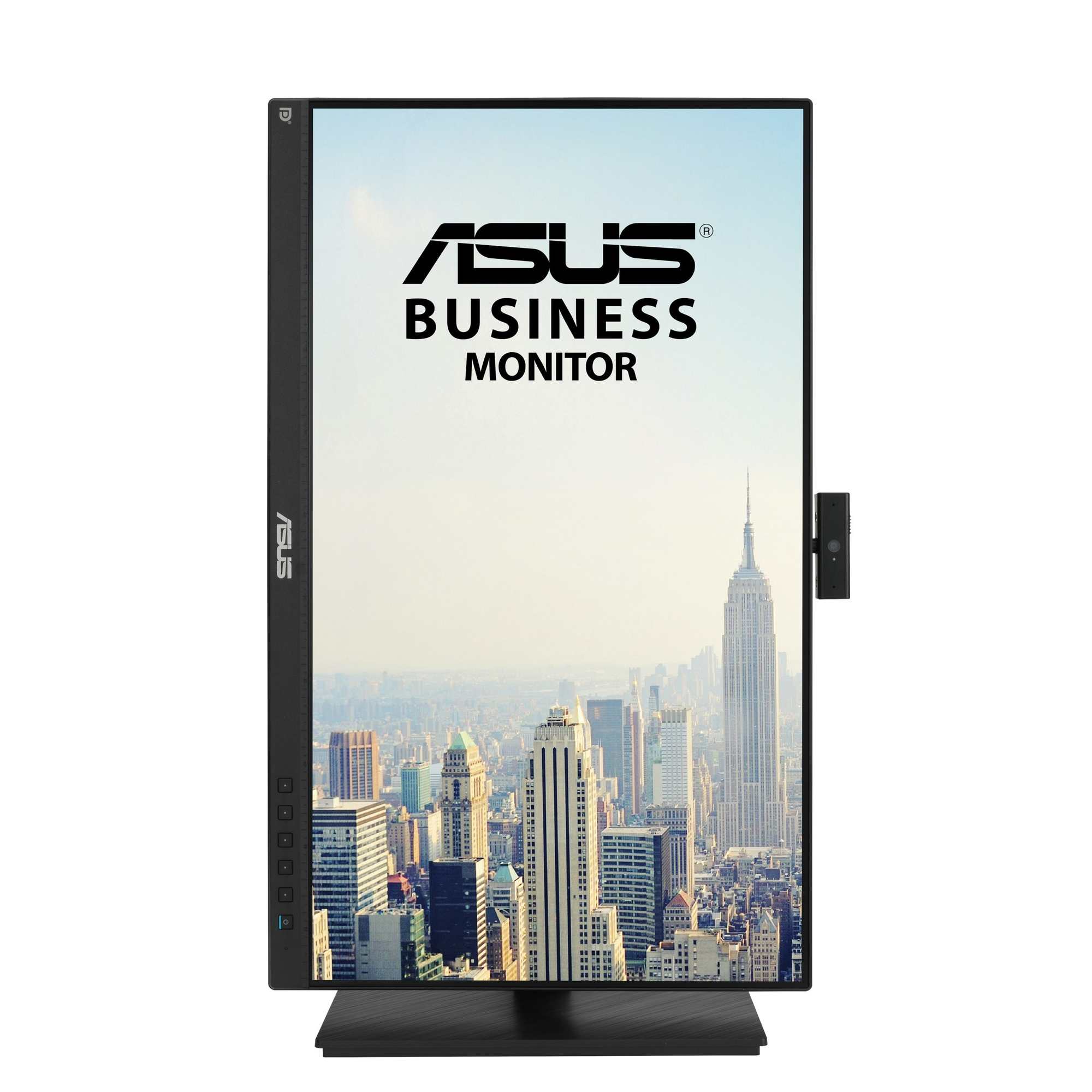 ASUS BE24EQSK Moniteur de vidéoconférence 60,45 cm (23,8") (Full HD, IPS) thumbnail 6