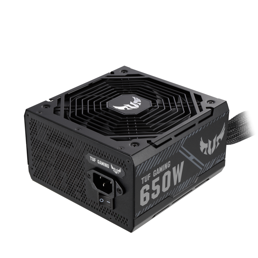 TUF-GAMING-650B thumbnail 5