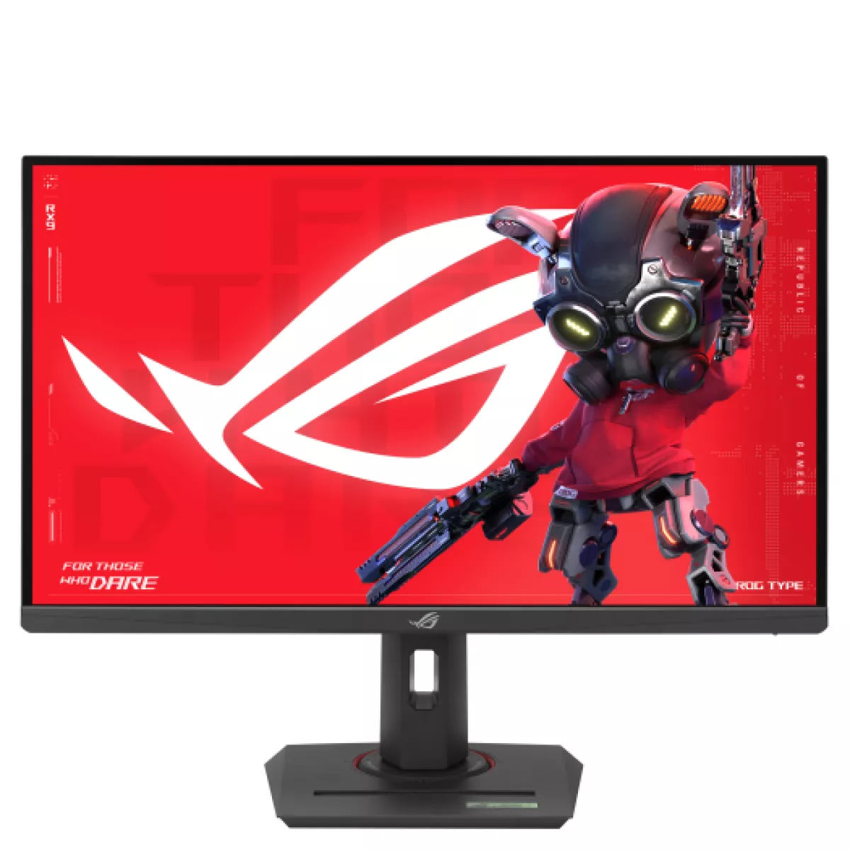 ROG Strix XG27ACMG ROG Strix XG27ACMG