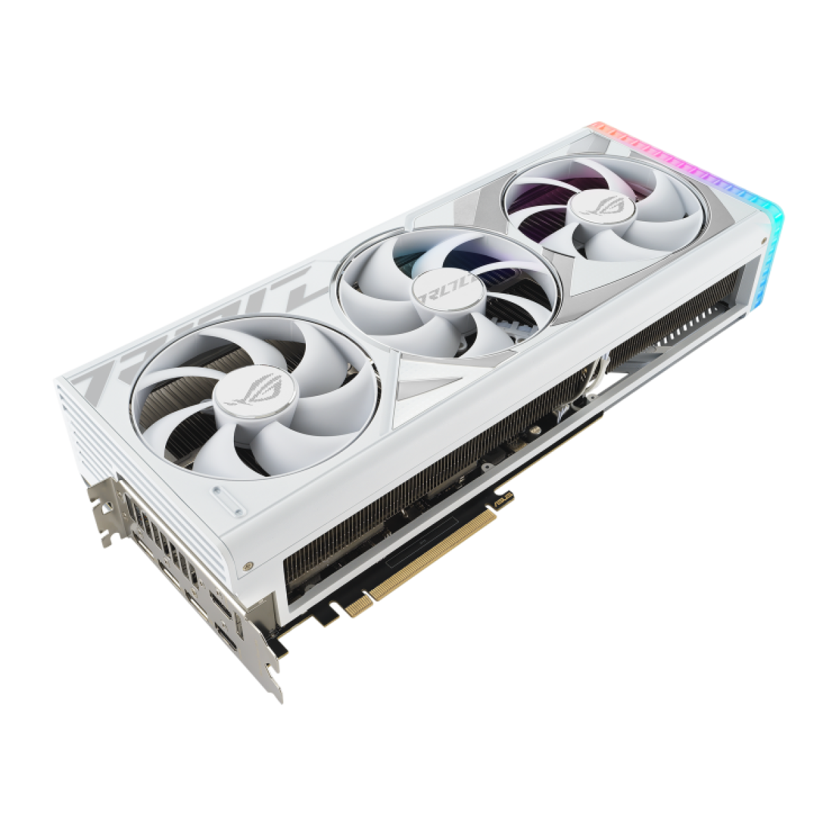 ASUS ROG-STRIX-RTX4080S-O16G-WHITE thumbnail 3