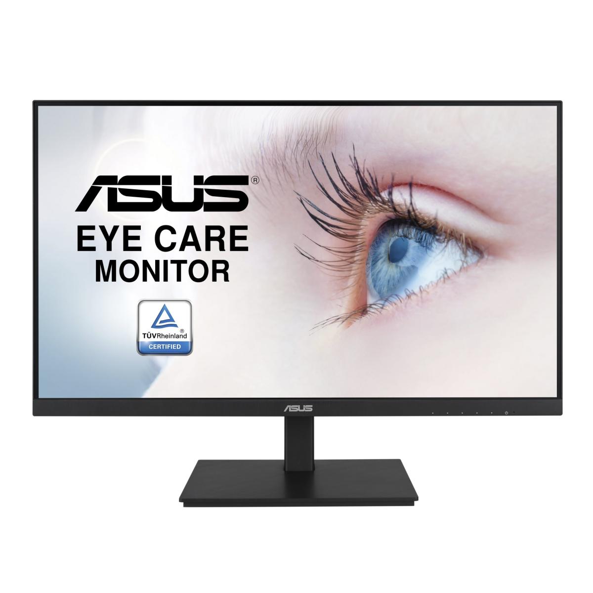 ASUS VA27DQSB 68,58 cm (27 Zoll) Eye Care Monitor 1
